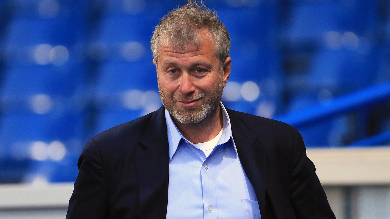 Chelsea sale: Roman Abramovich denies he wants loan to Blues repaid when club so..