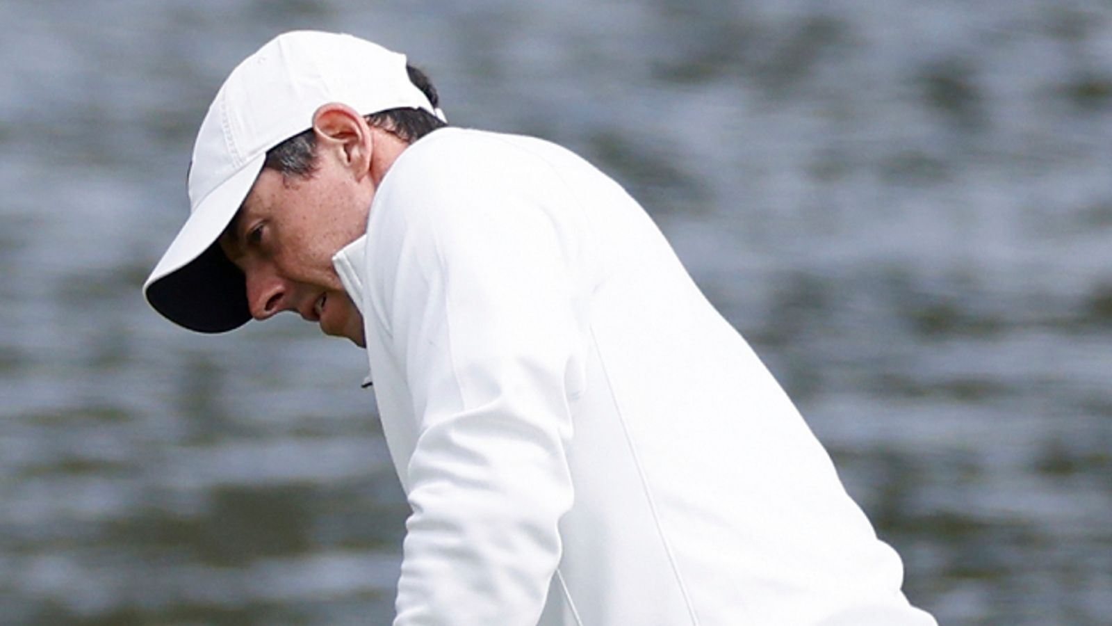 Los jugadores: Rory McIlroy preocupado por perder el corte nuevamente mientras Justin Thomas disfruta de una ronda sin imperfecciones |  Noticias de Golf