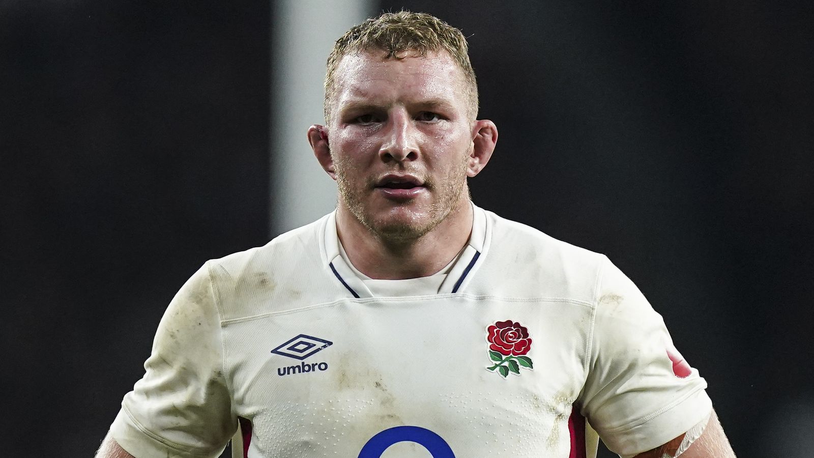 England change five for France Six Nations trip; Sam Underhill,
