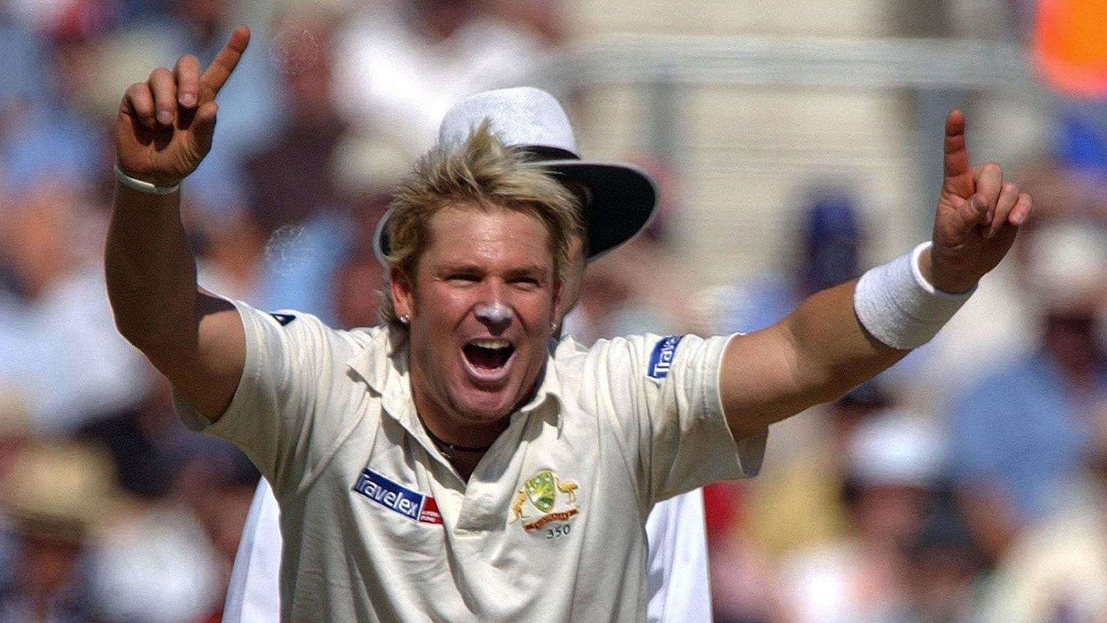 Shane Warne obituary Larger than life, the king of leg spin, and