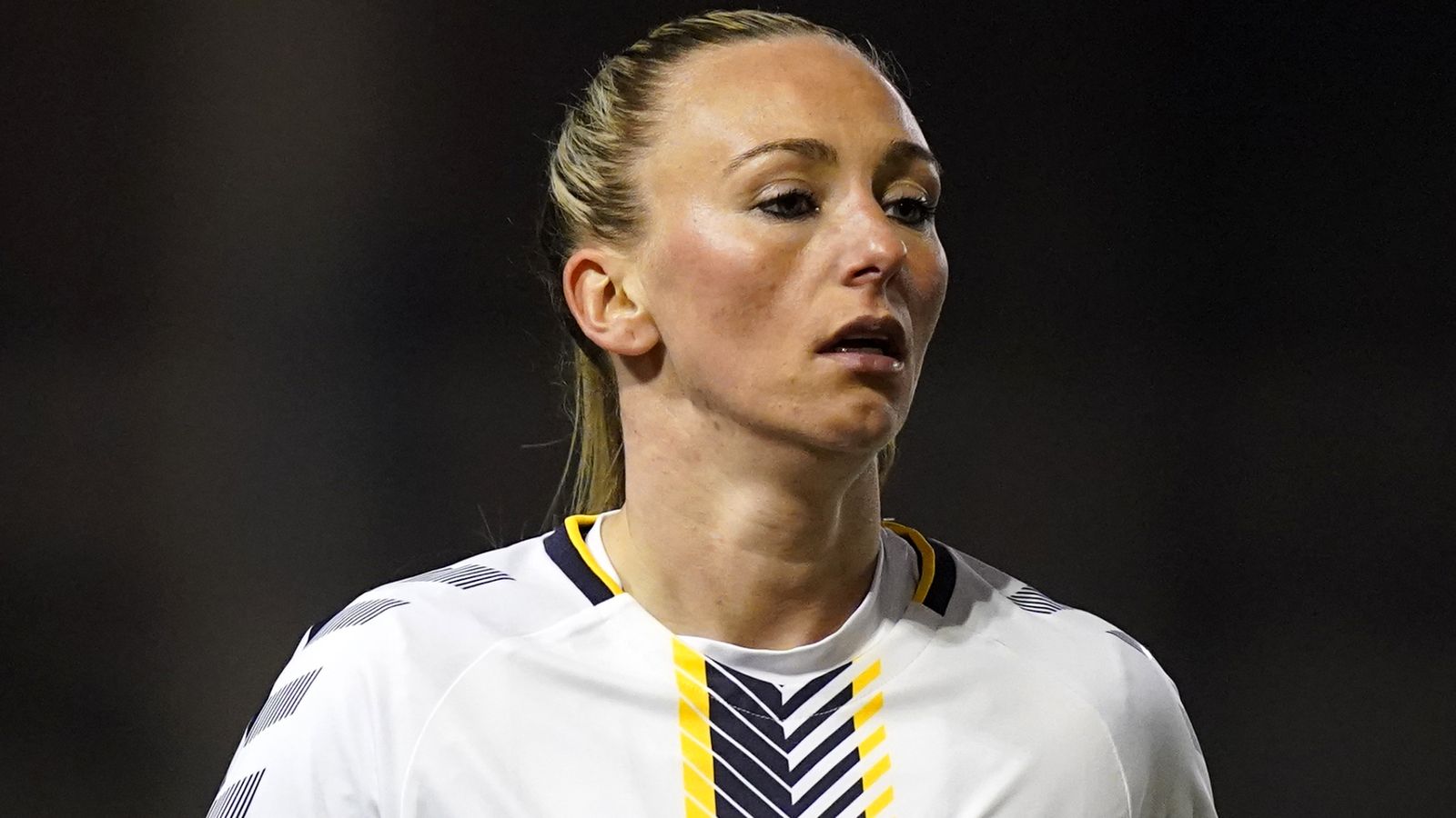 Toni Duggan says she has 'no regrets' over returning to Everton Women and still ..