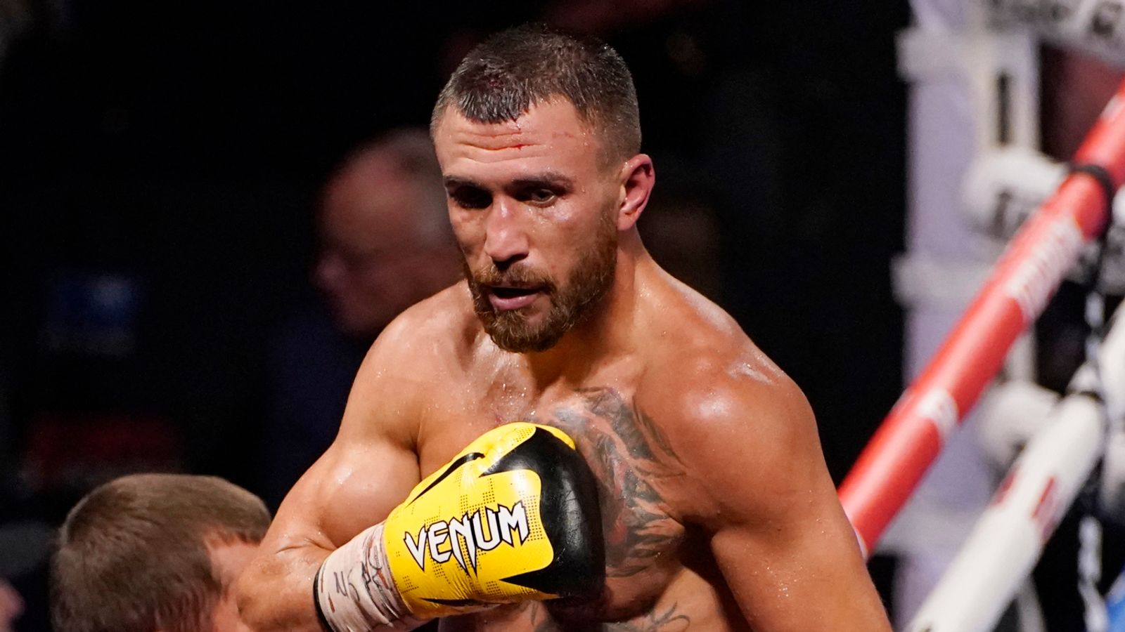 Vasiliy Lomachenko on course for undisputed world championship blockbuster at start of 2023, says promoter Bob Arum Boxing News Sky Sports