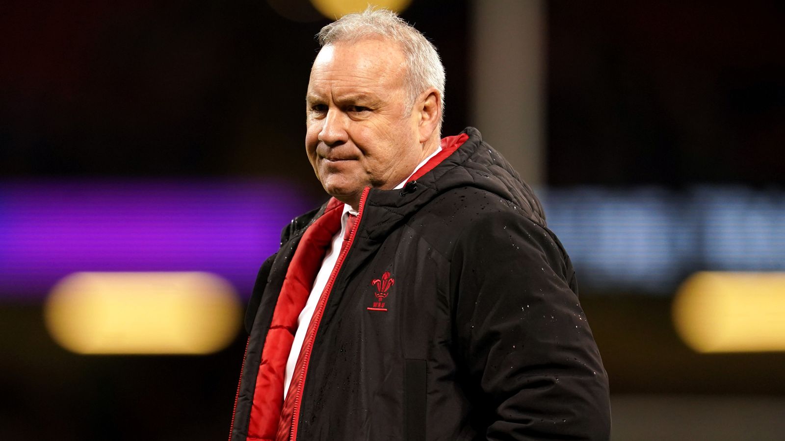 Wayne Pivac believes mental strength will be key for Wales to end winless record in South Africa