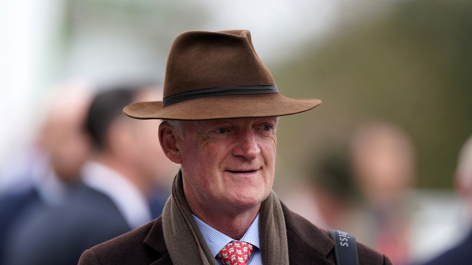 Ascot Jumps finale Paul Nicholls boosts trainers championship charge