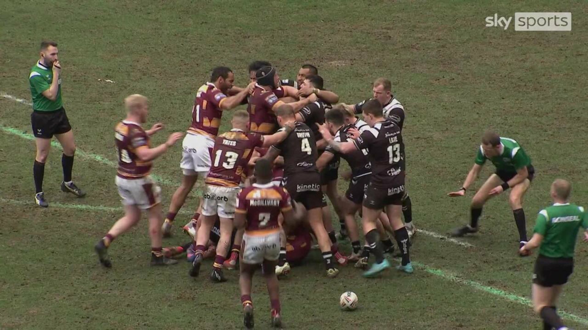 Pryce given long ban for this dangerous tackle