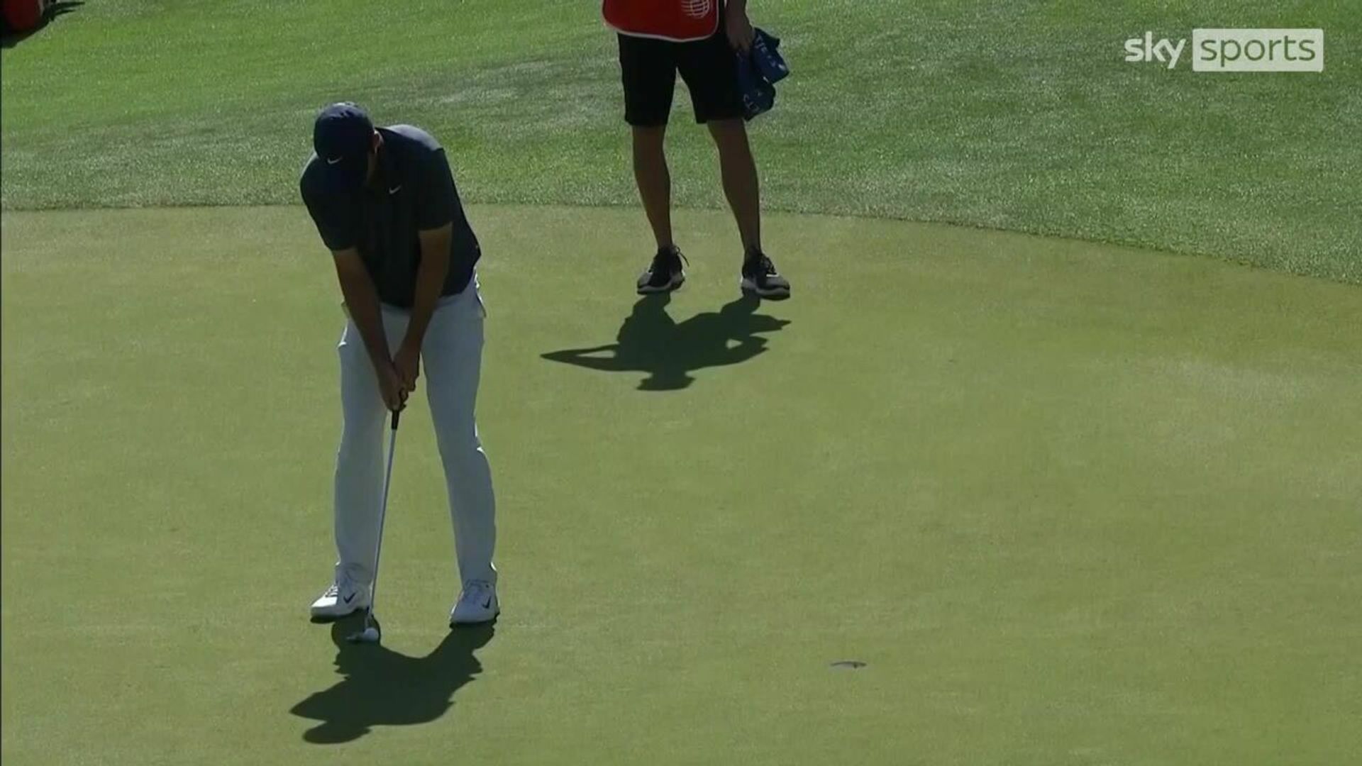 Scheffler's beats Fitzpatrick on sixth-playoff hole