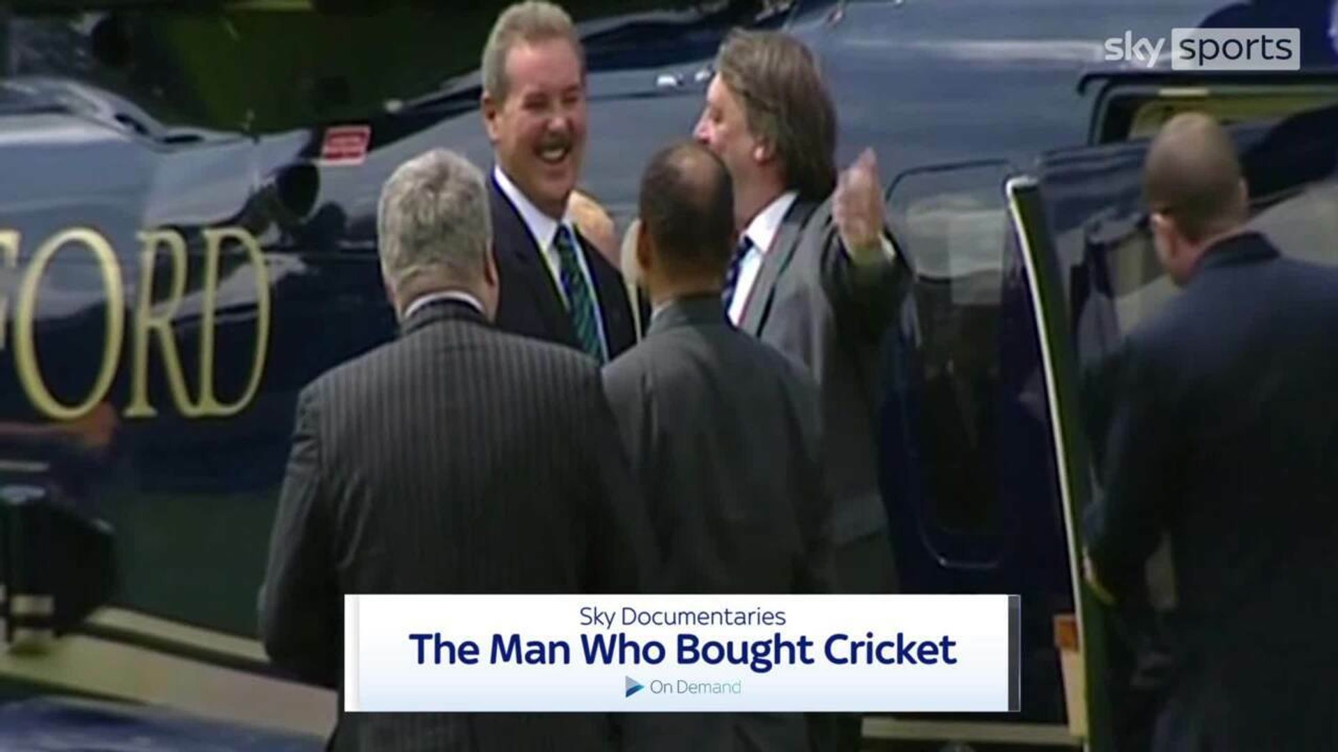 Explained: Why West Indies HQ reminds England of dark past
