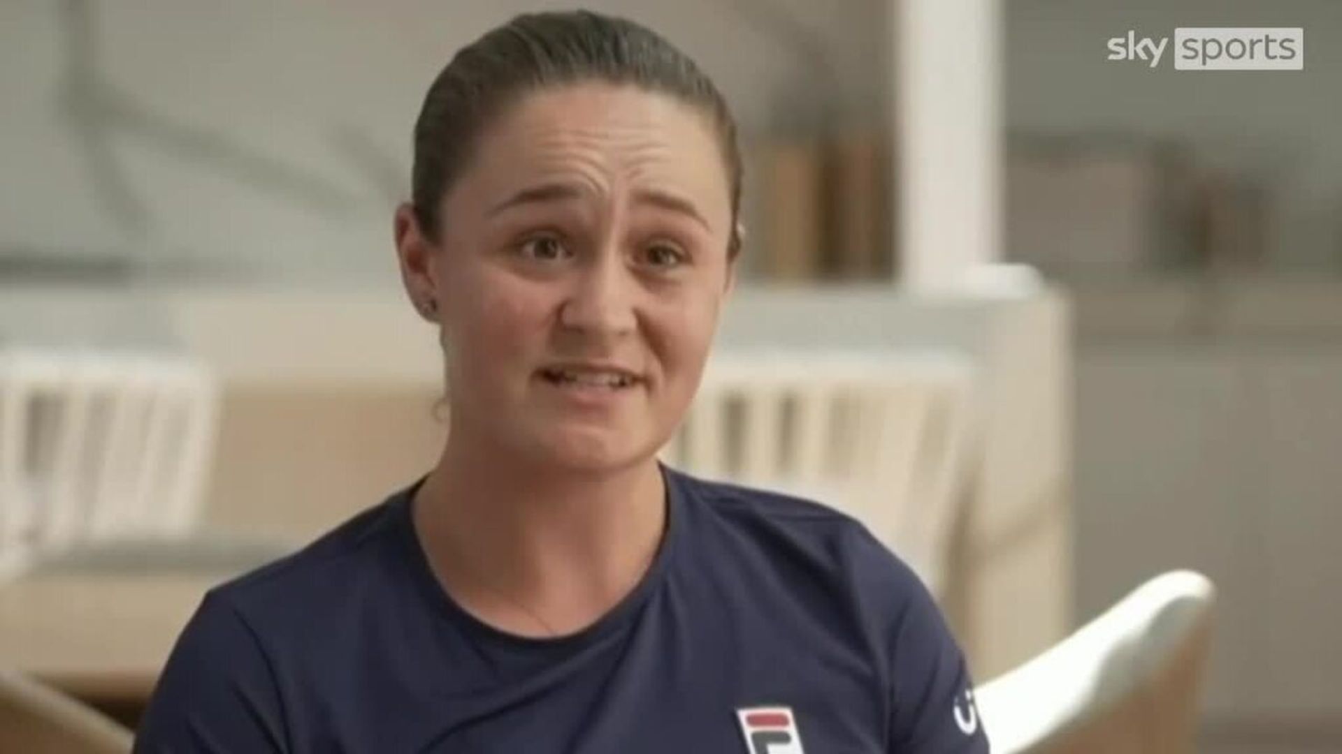 Barty: Wimbledon win changed my perspective