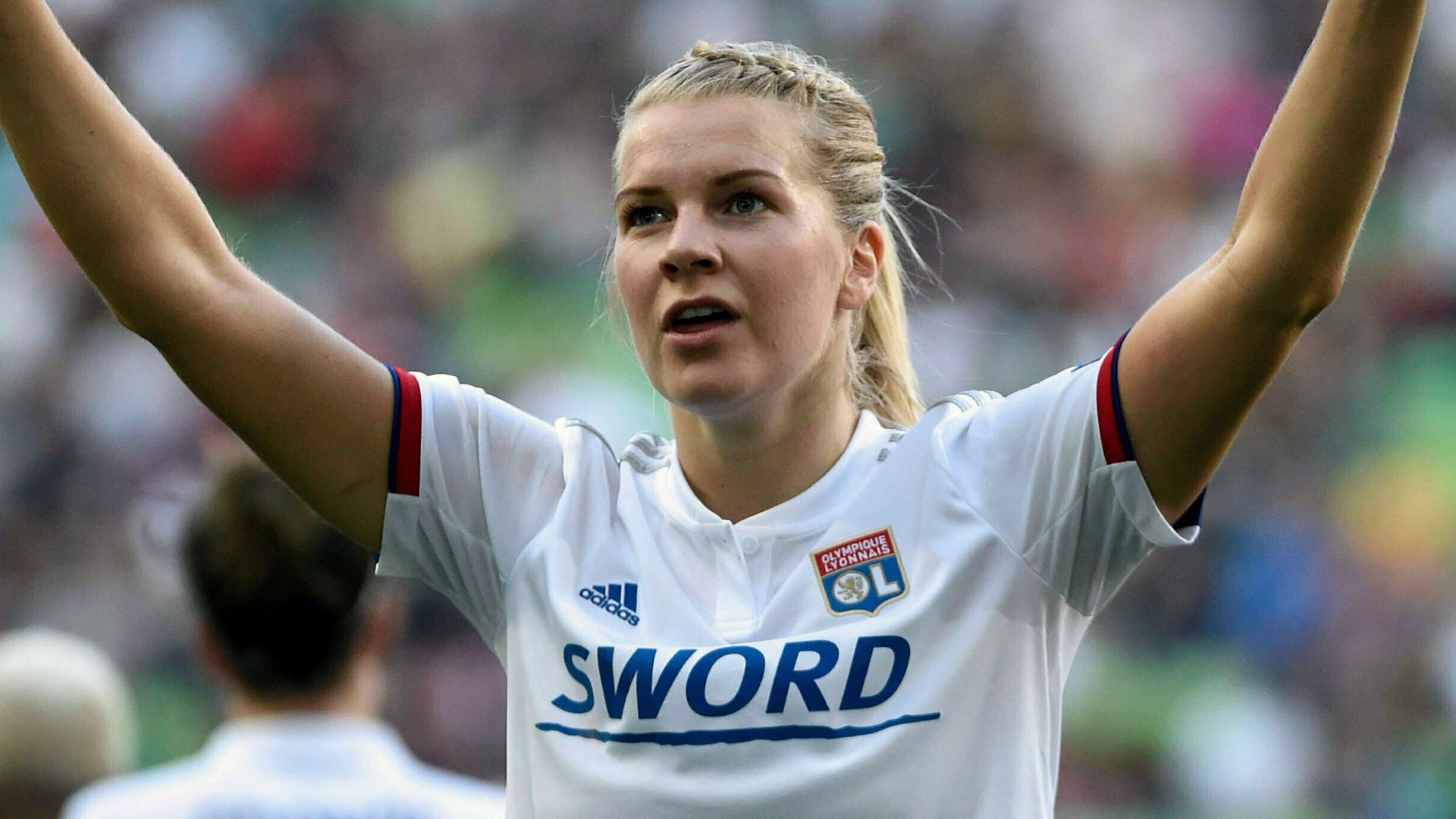 Former Ballon d'Or winner Hegerberg ends five-year Norway exile