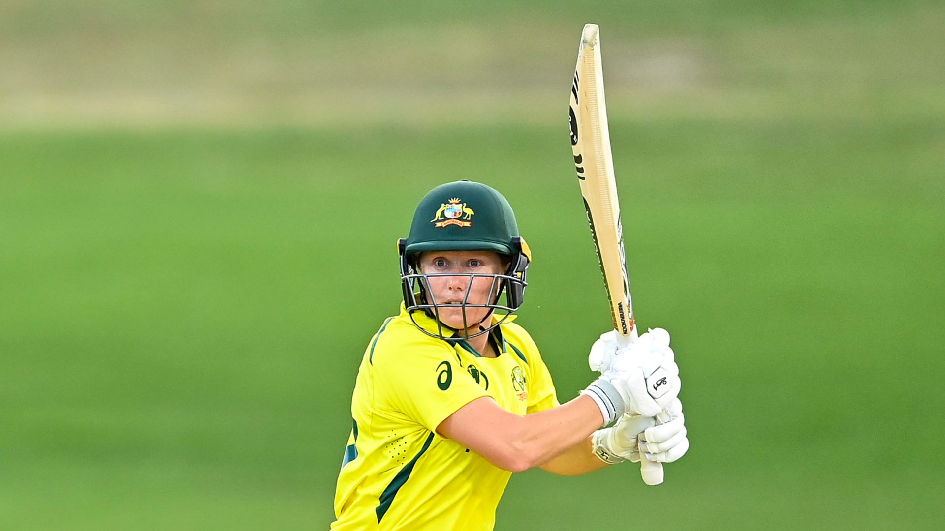 Australia remain unbeaten after two World Cup group matches
