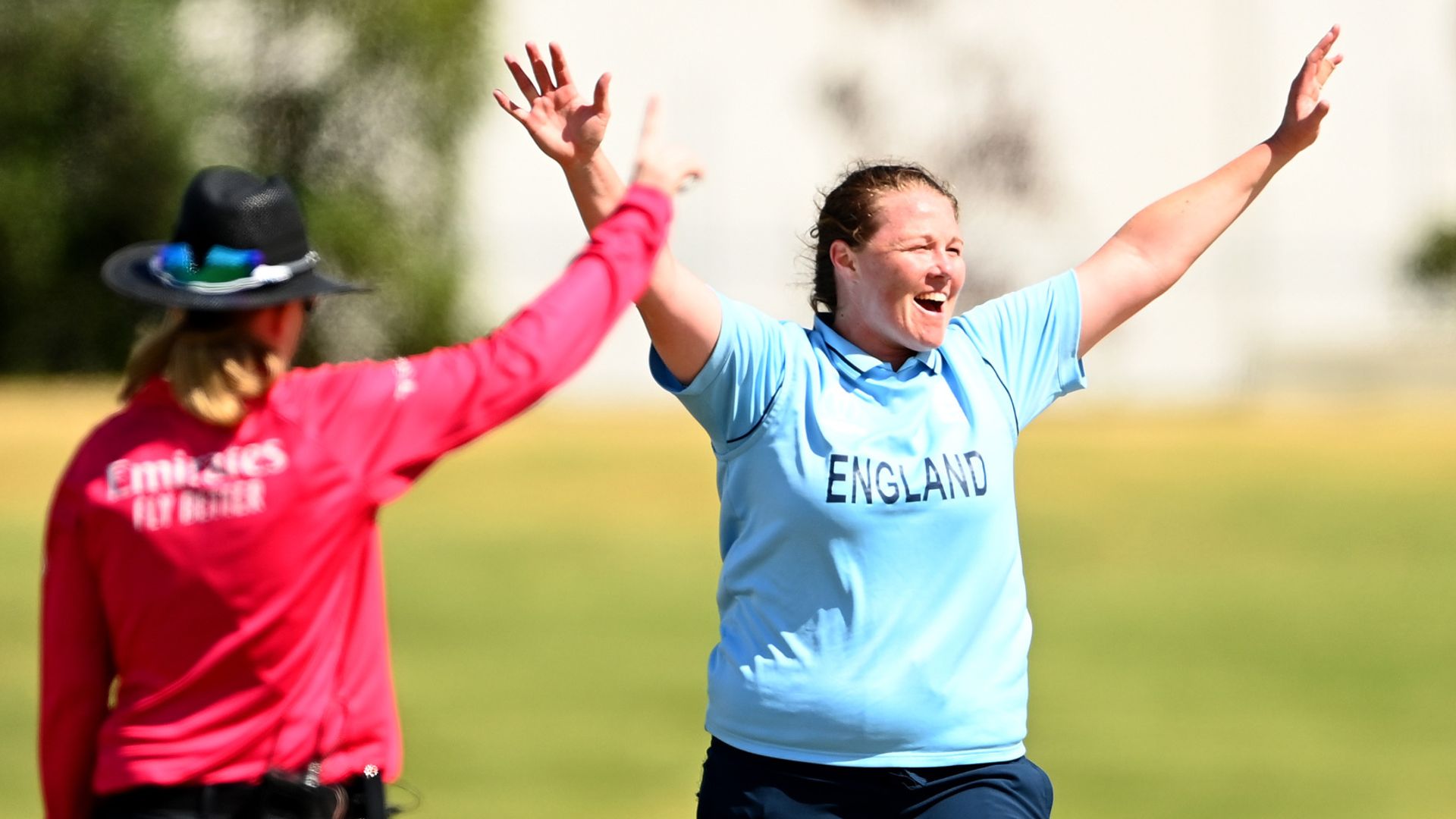 Shrubsole: England want to put things right