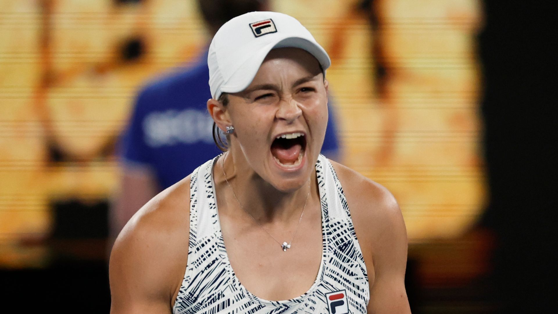 Barty has no regrets over retirement - 'This was perfect way'