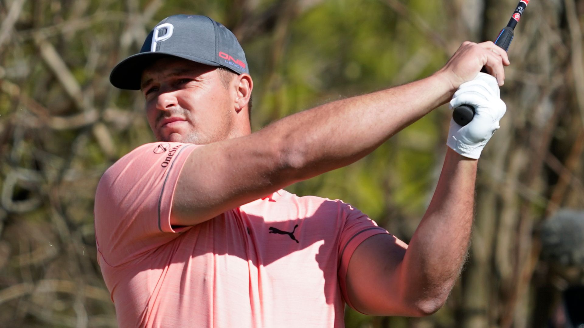 DeChambeau out of WGC-Dell Match Play after defeat to Westwood
