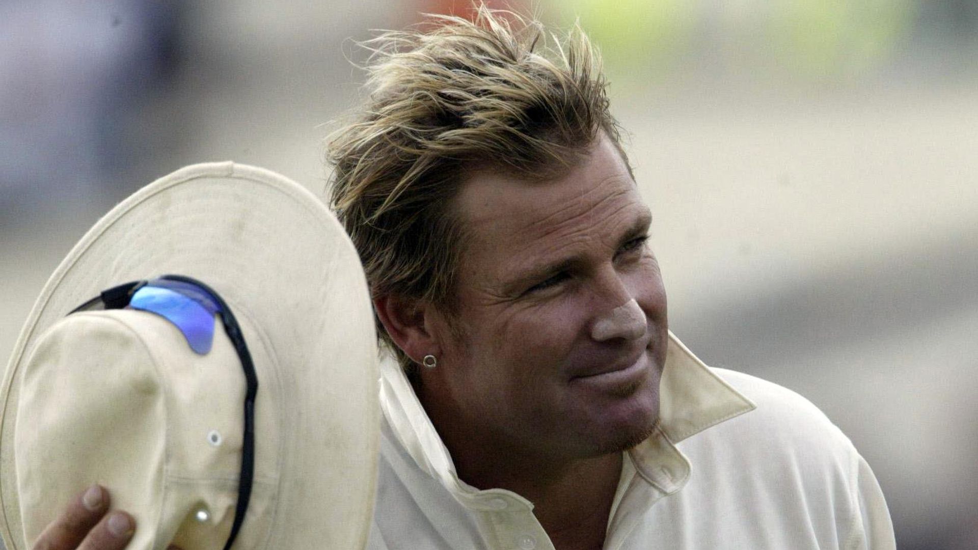 Warne's state memorial service to be held at MCG