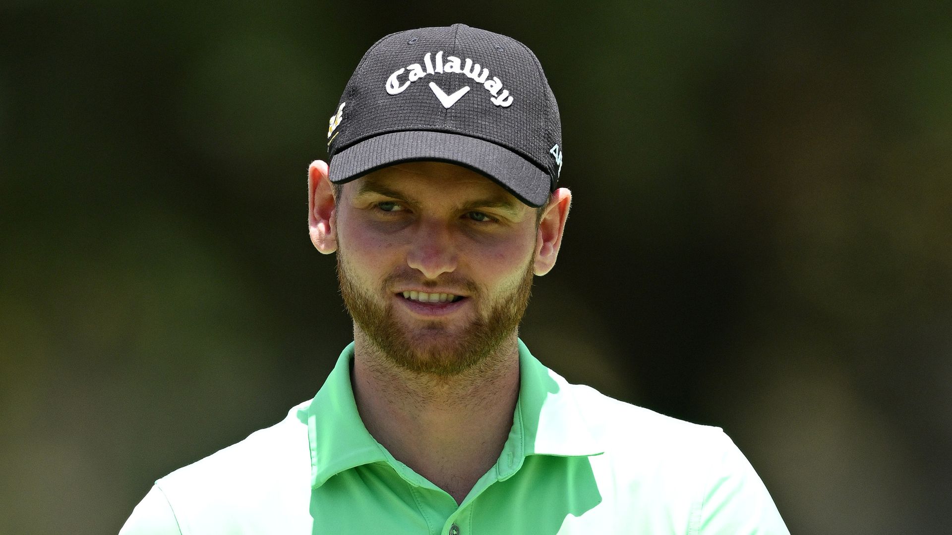 Gavins hits career-low to grab Kenya Open lead