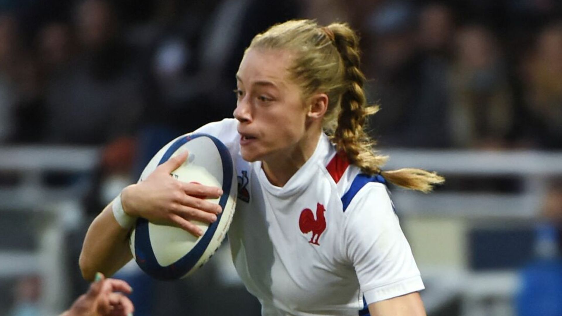 France finish strong to claim Six Nations bonus-point win vs Italy