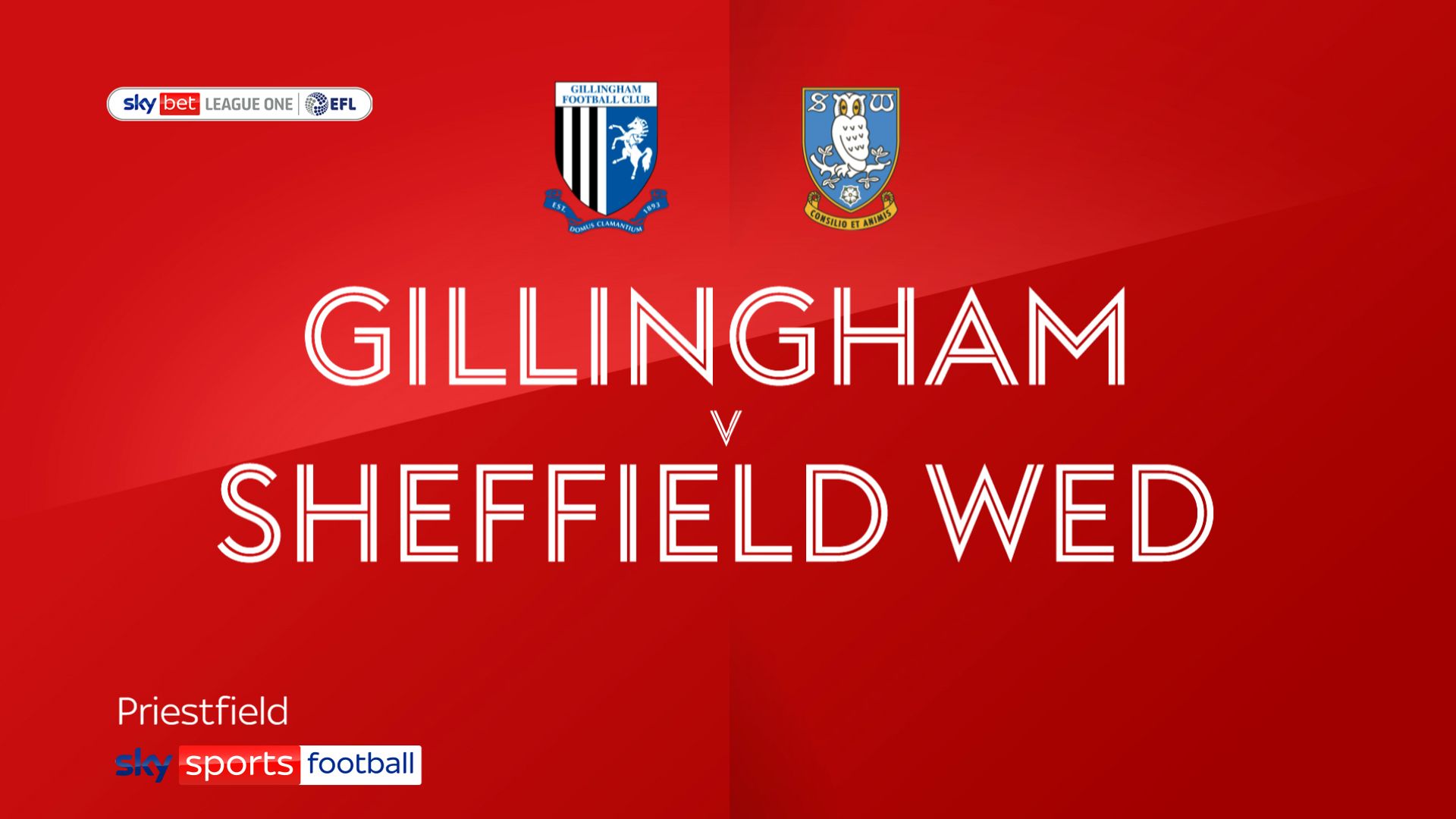 Sheff Wed play-off hopes hit by Gills draw