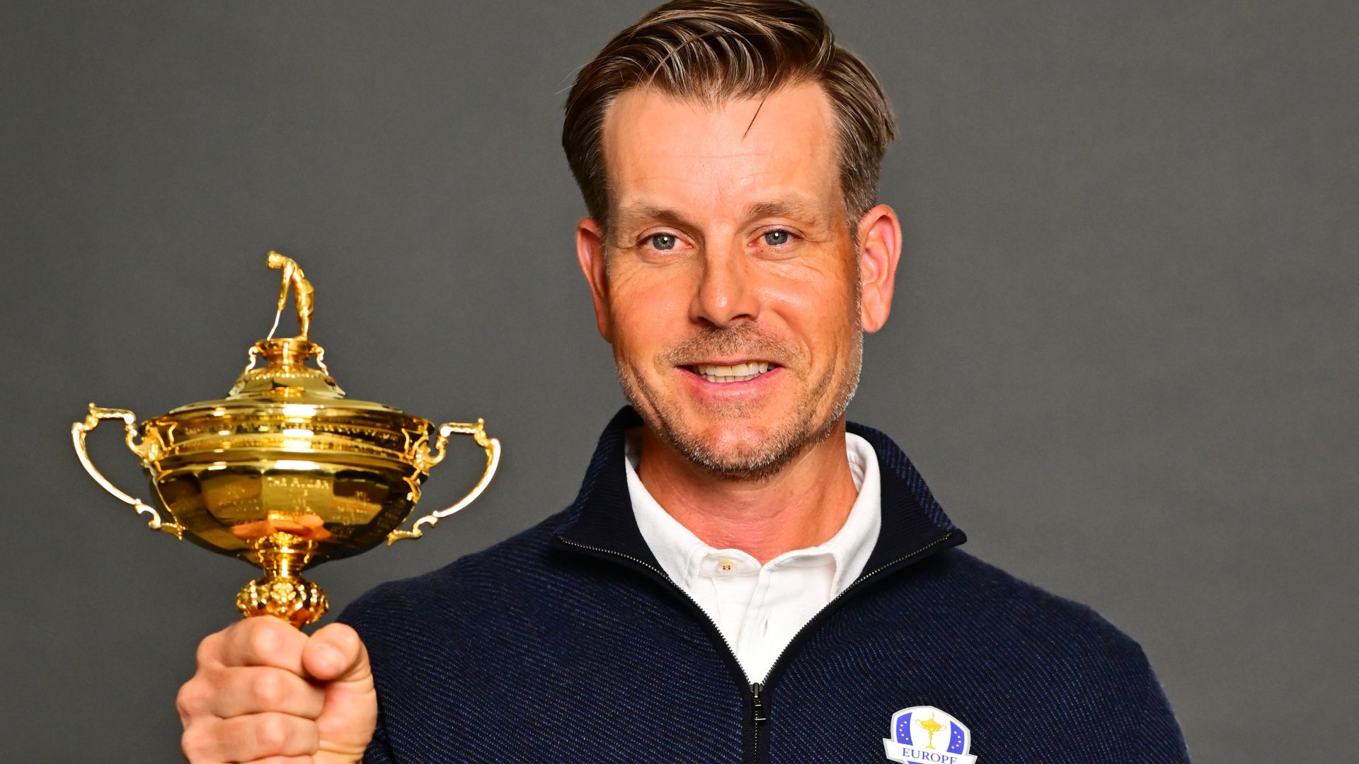 Lee: Stenson faces massive challenge to regain Ryder Cup