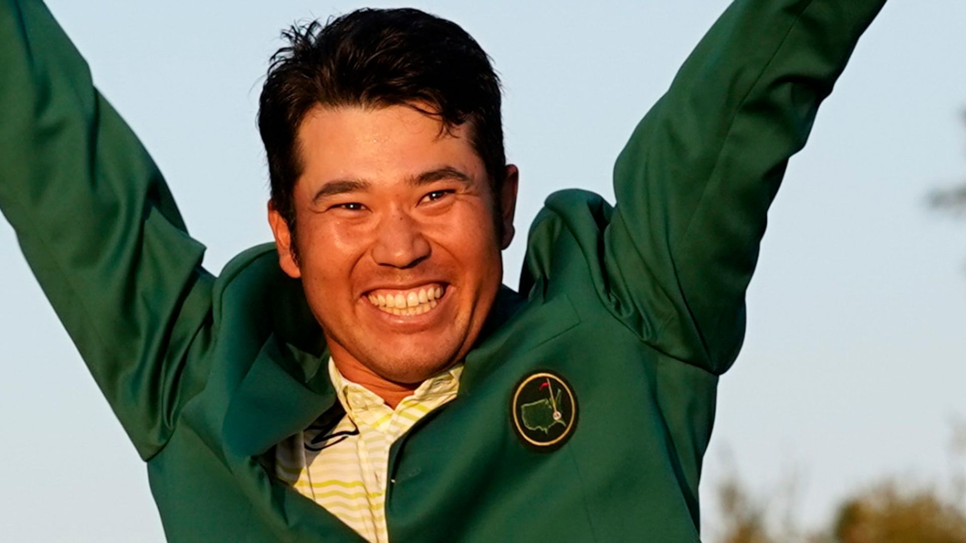 Matsuyama hopeful of being fit for Masters title defence