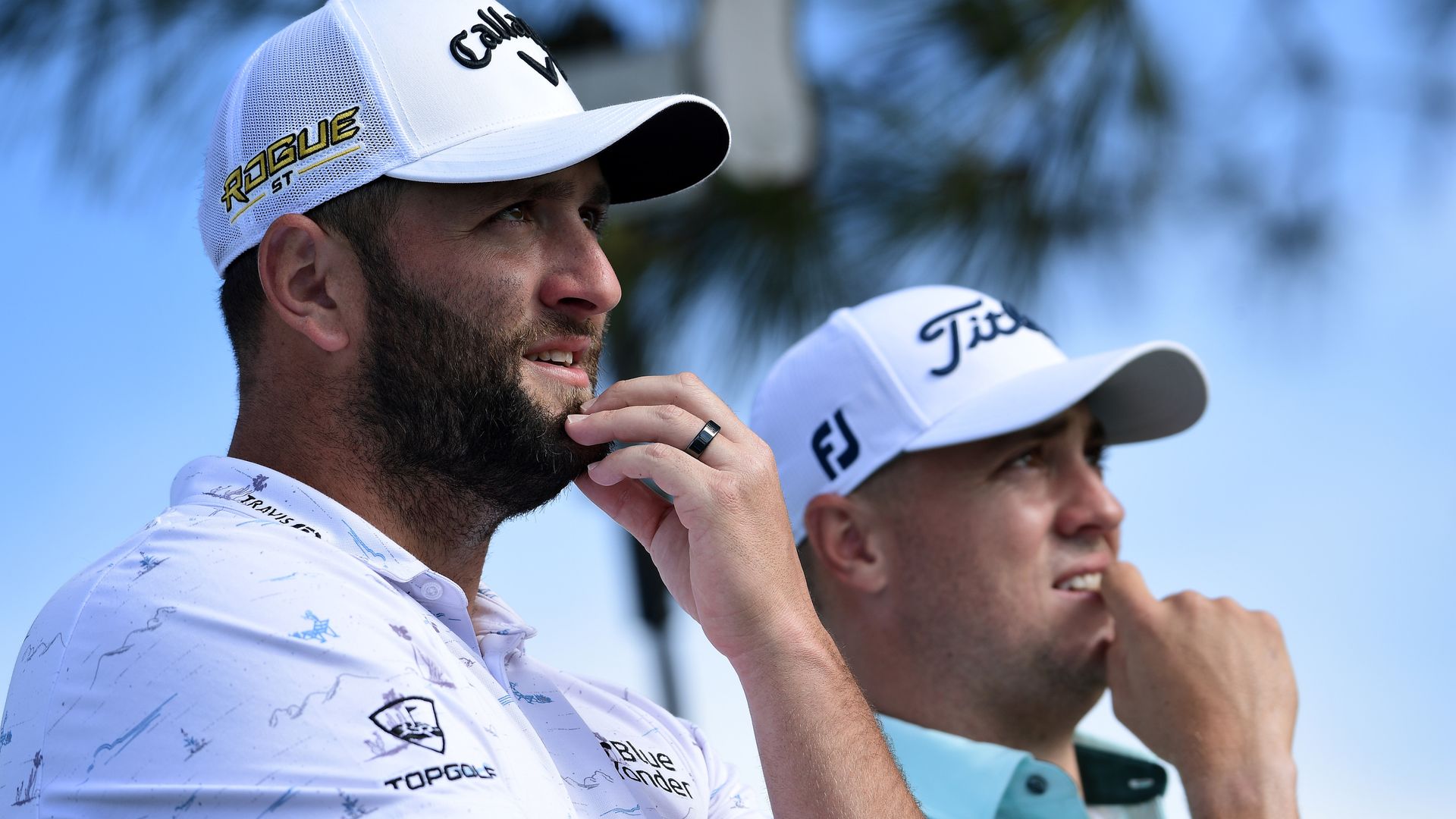 Storylines to follow at The Players: Weather, world No 1 and more