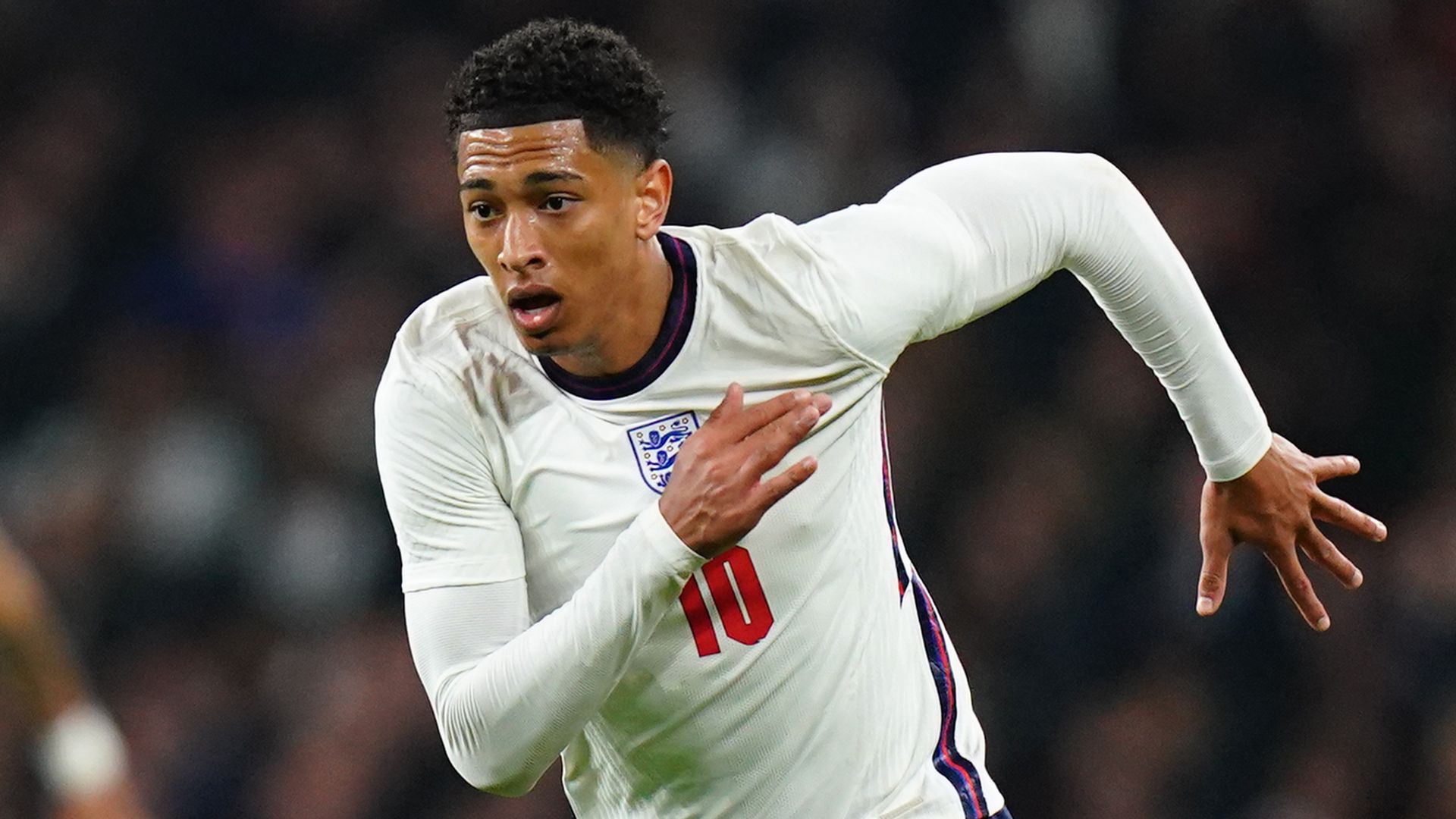 England vs Hungary LIVE! Nations League encounter at Molineux