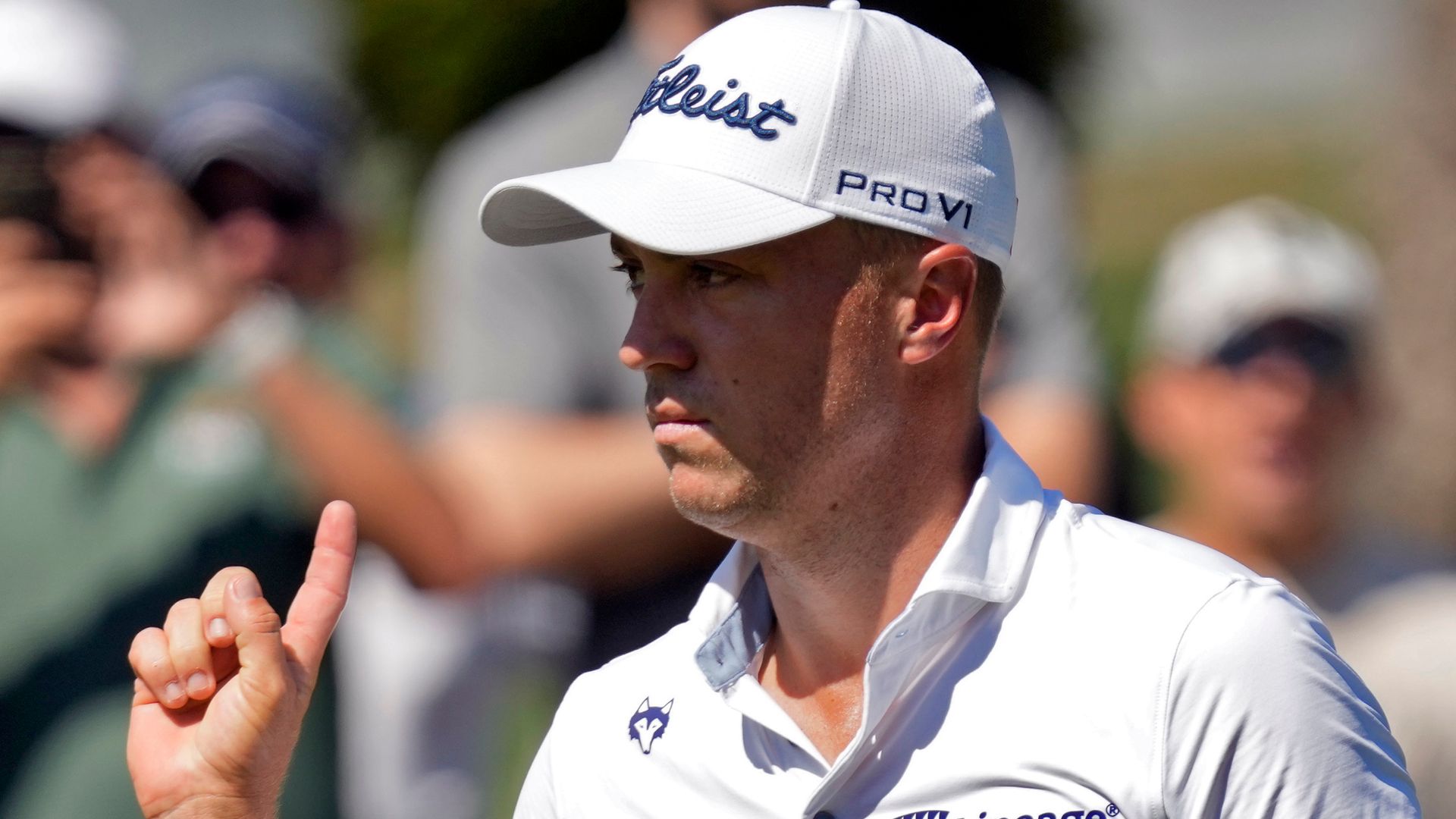 Valspar Championship: R3 Highlights