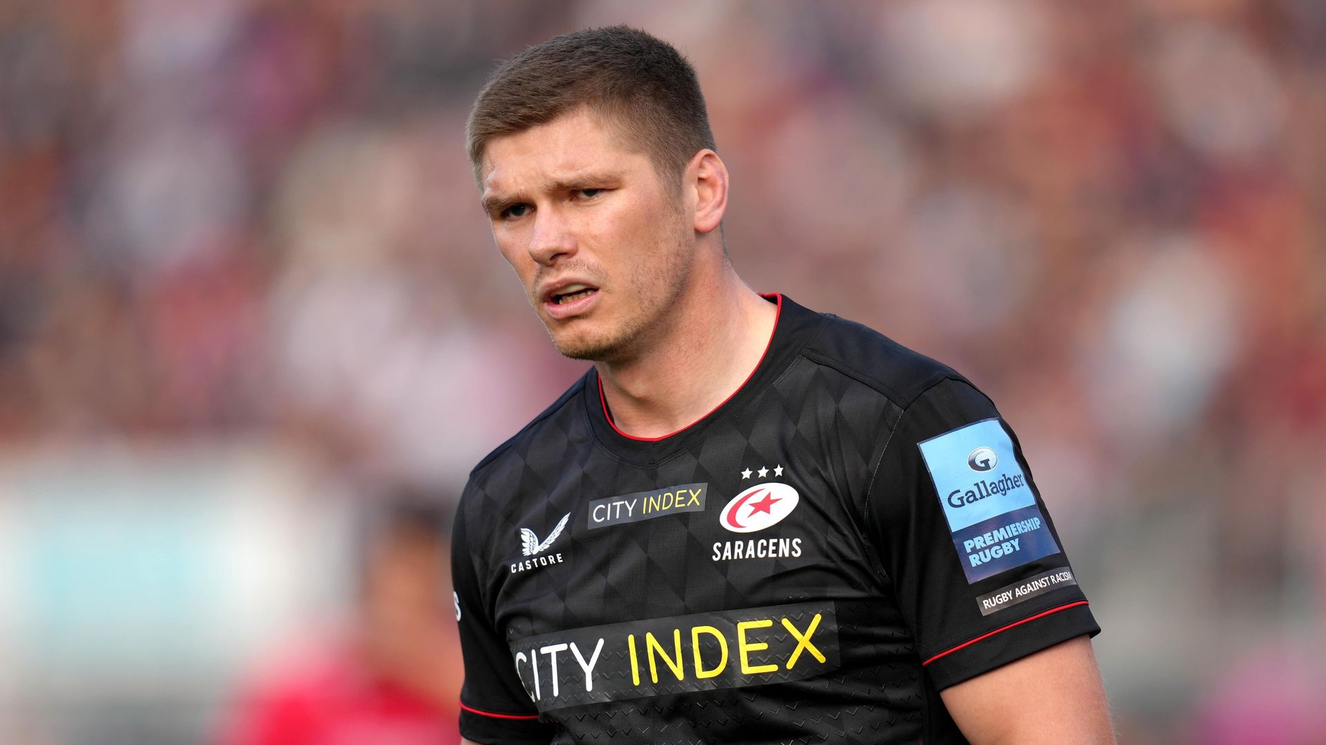 Farrell's comeback stalls as concussion protocols rule him out