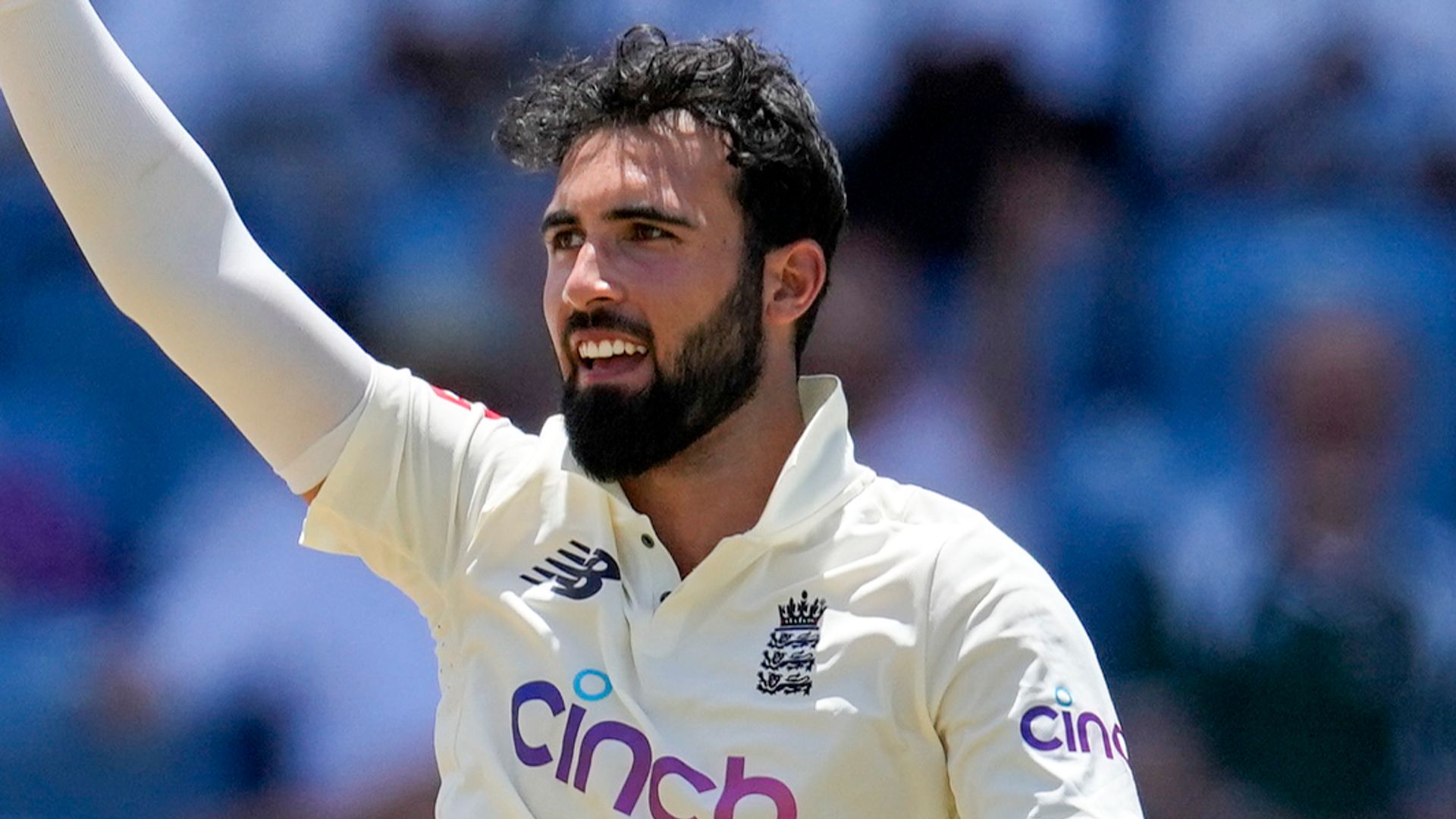 Mahmood returns as England Lions ODI and Test squads named for Sri Lanka tour