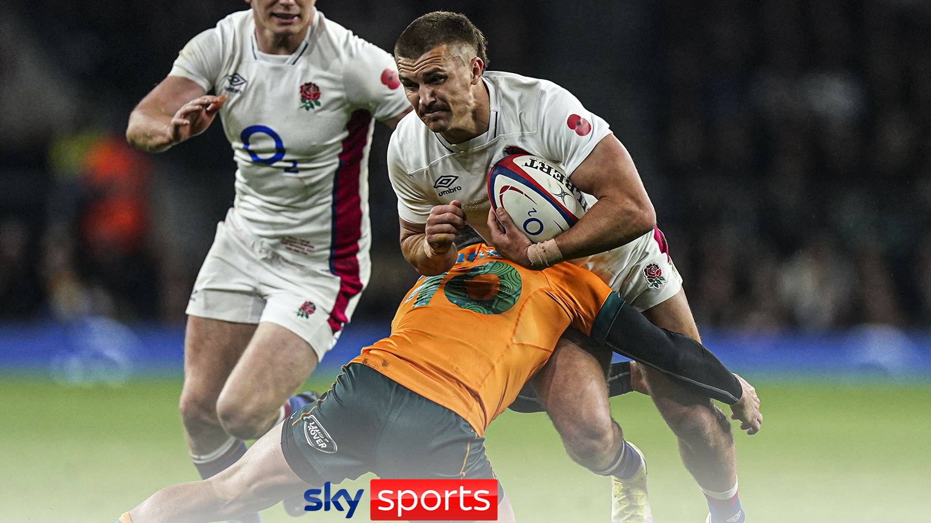 Home Nations July tours, Rugby Champ, Super Rugby live on Sky Sports