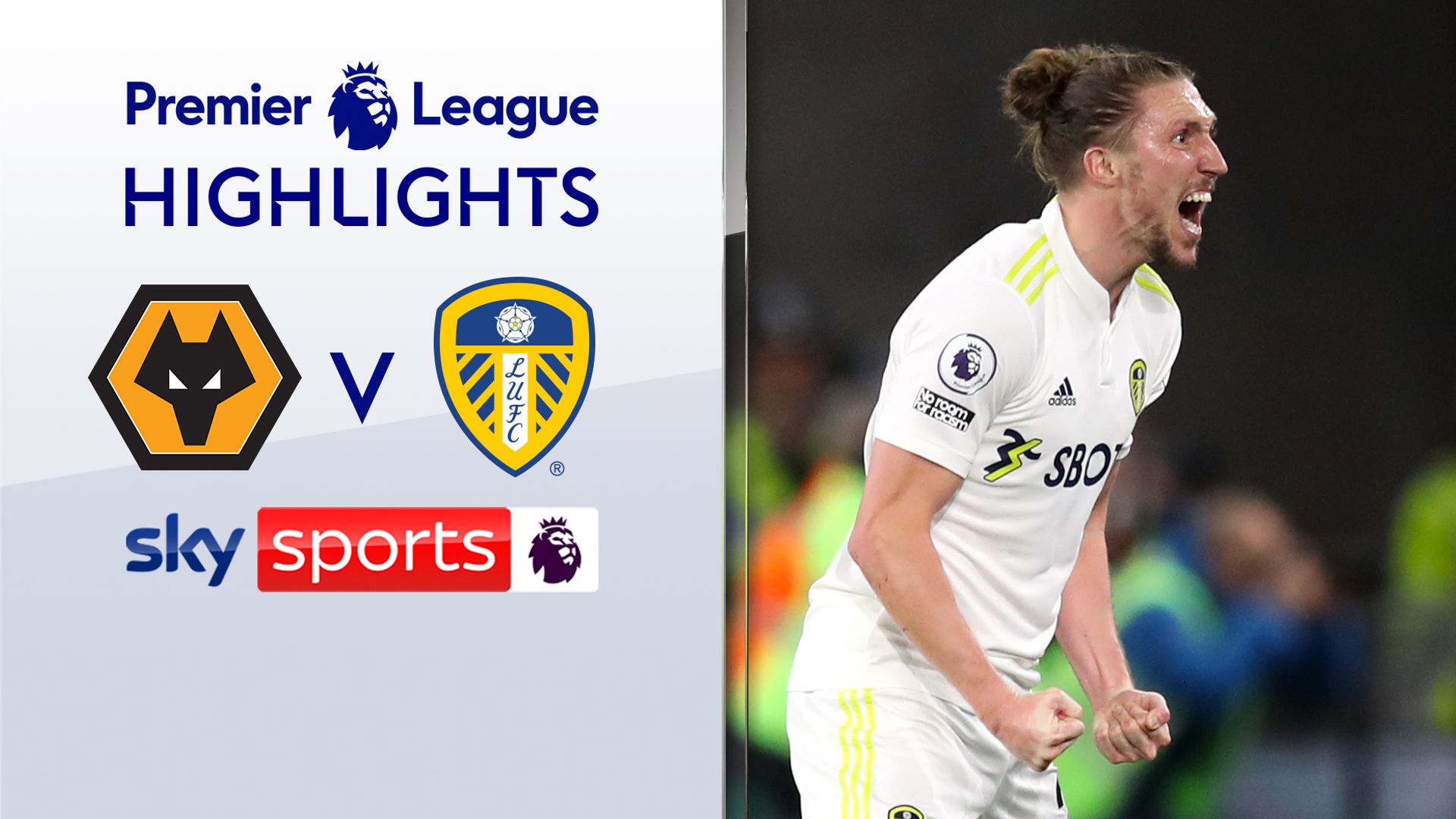Leeds stun Wolves with miraculous turnaround
