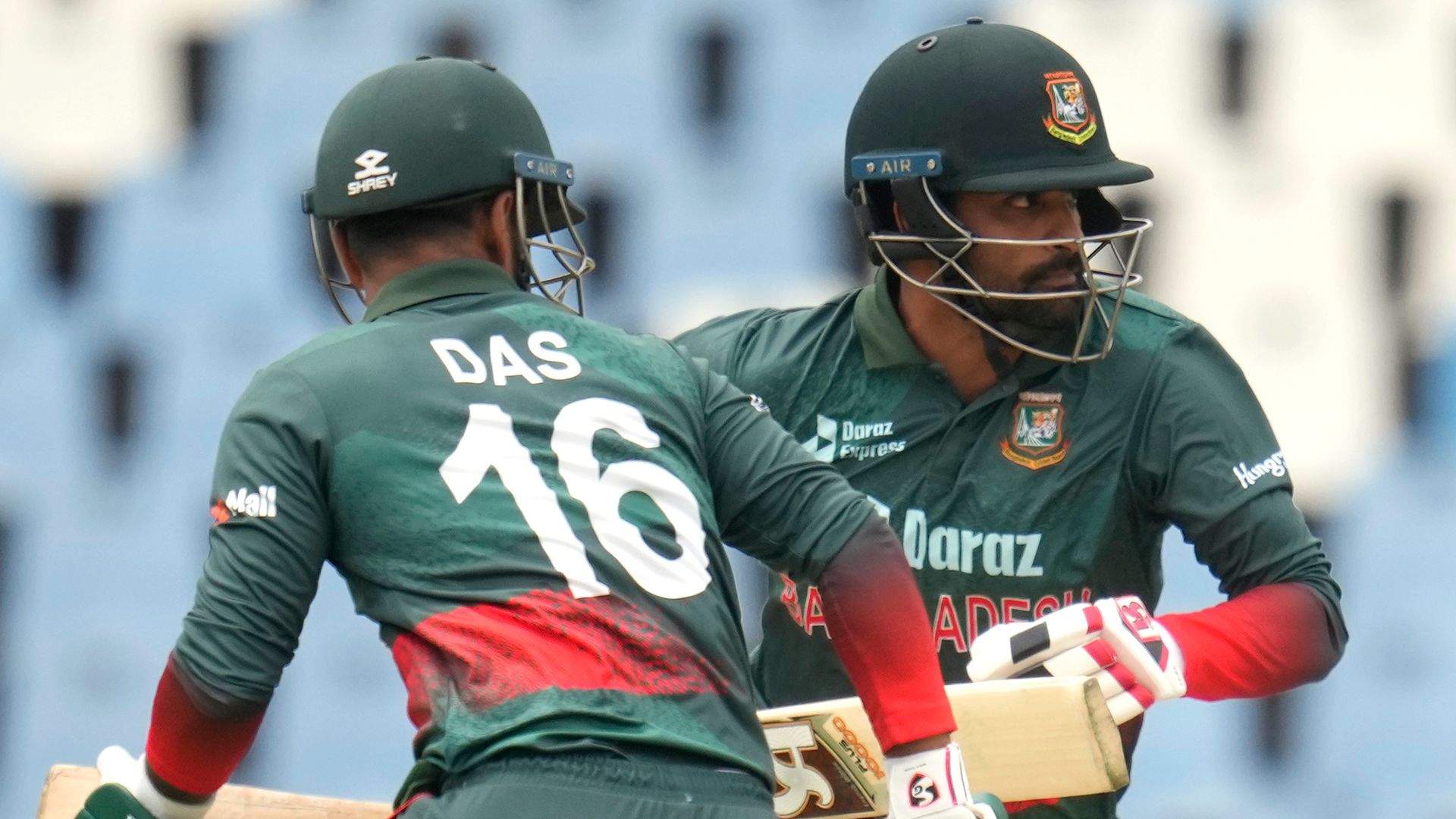 Bangladesh crush South Africa for first series win in the country