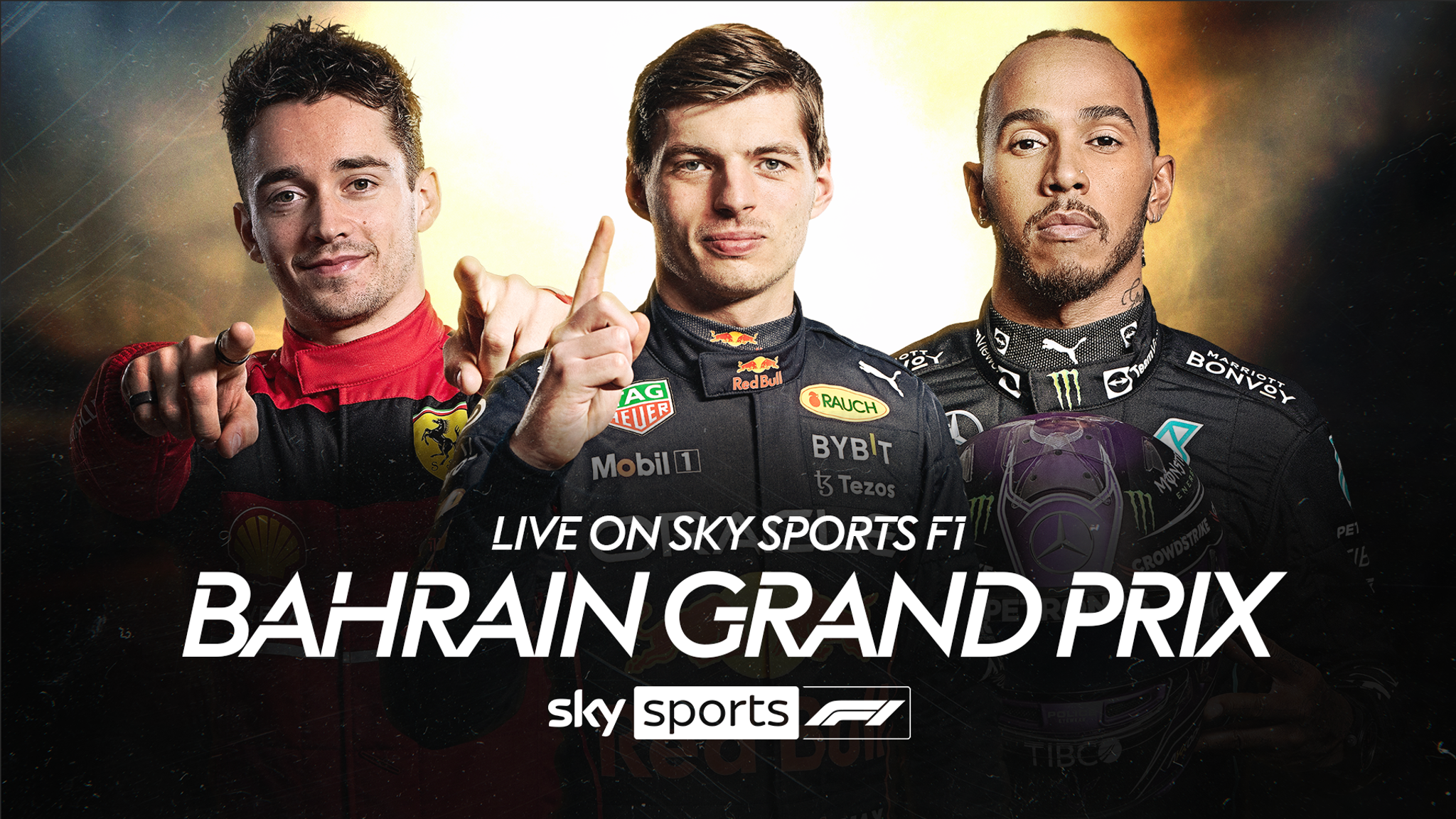 Formula 1 is back Essential reading ahead of the 2022 season-opening Bahrain Grand Prix F1 News Sky Sports