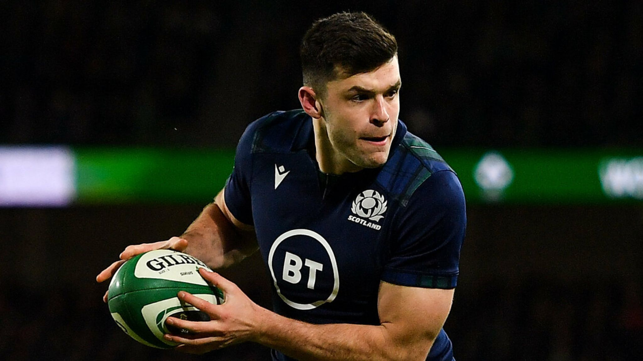 Scotland Rugby Fixtures 2023