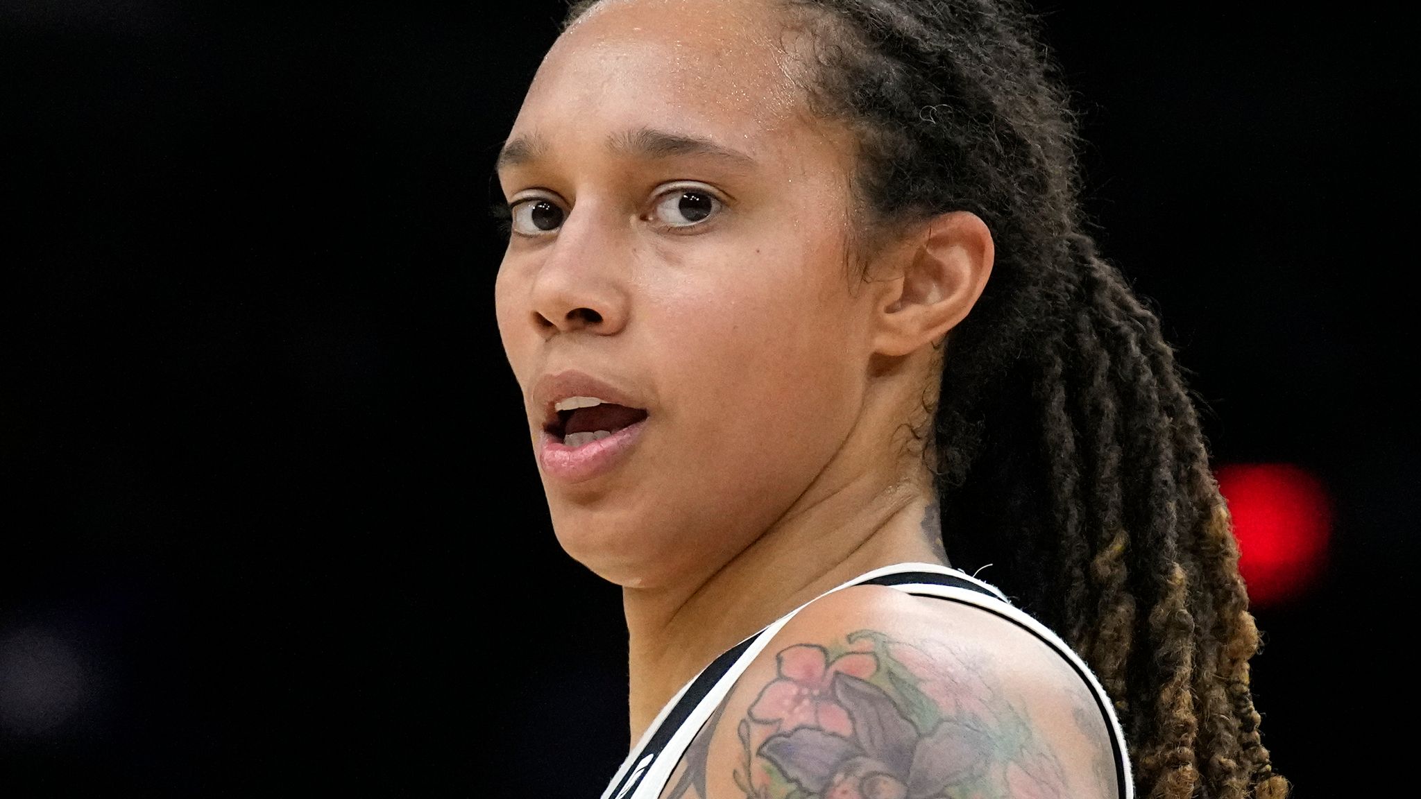 WNBA star Brittney Griner's pre-trial detention in Russia extended by ...