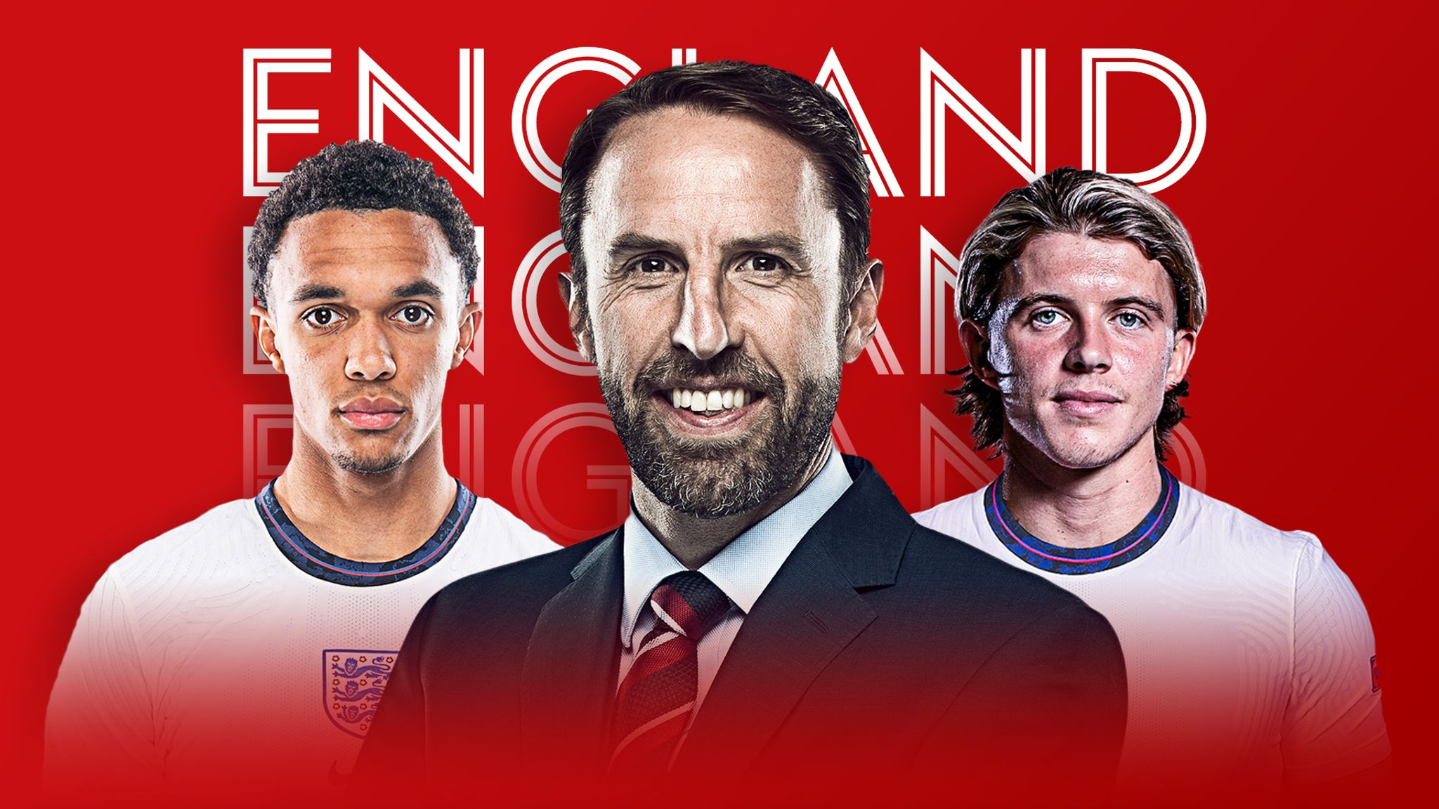 World Cup 2022 Our writers pick their 23-man England squad for Qatar Football News Sky Sports