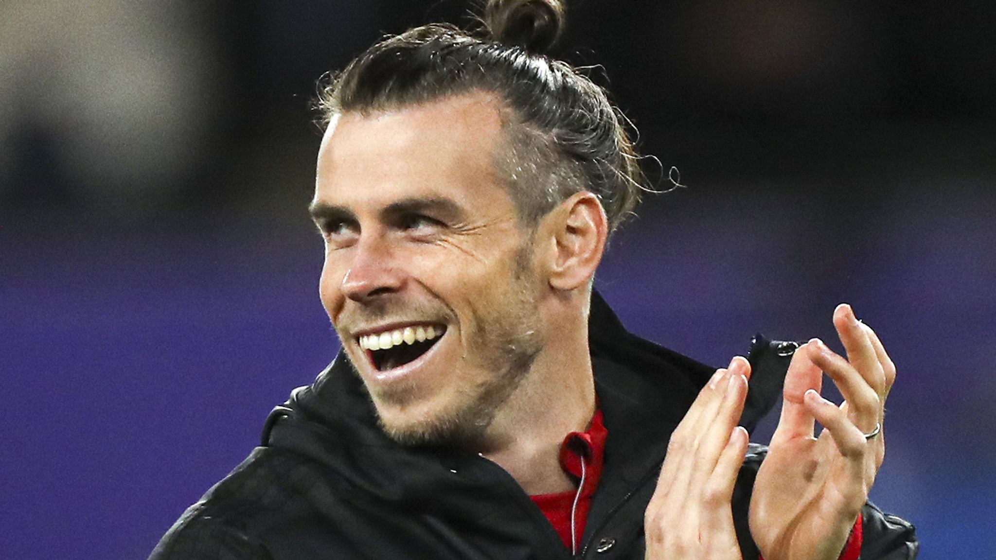 Gareth Bale - The latest Wales and Los Angeles FC news, views and