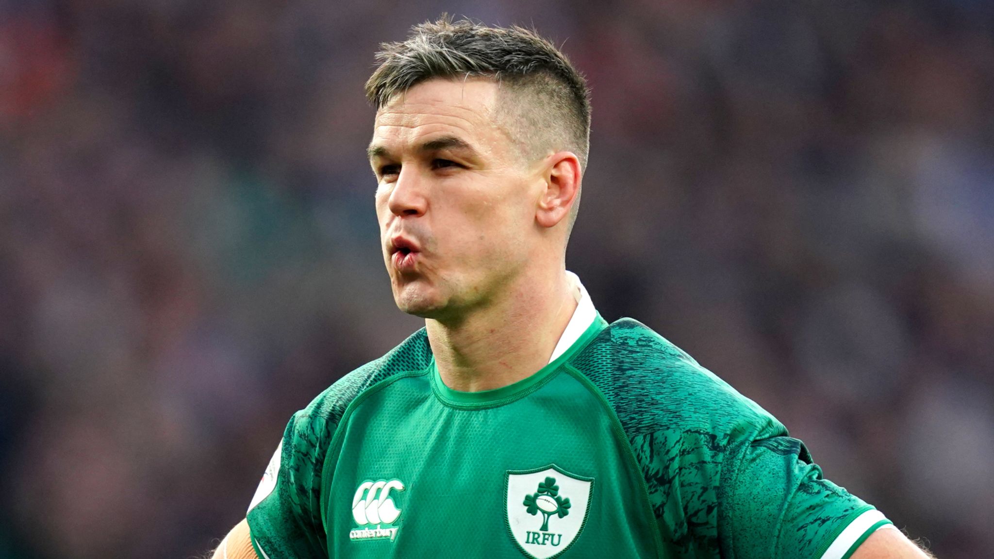 Ireland announce midweek Maori All Blacks clashes on New Zealand tour, live on Sky Sports Rugby Union News Sky Sports