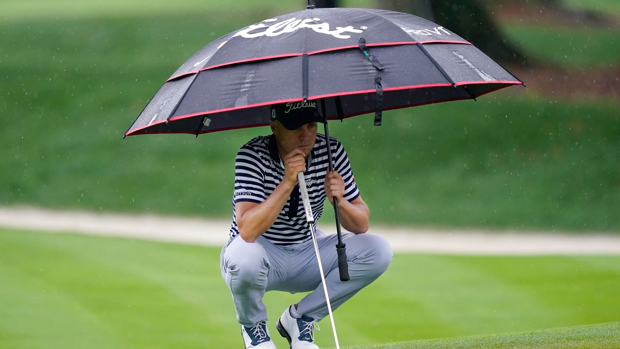Players Championship First Round Runs Into Saturday Golf News Sky Players Championship First Round Runs Into Saturday Golf News Sky
