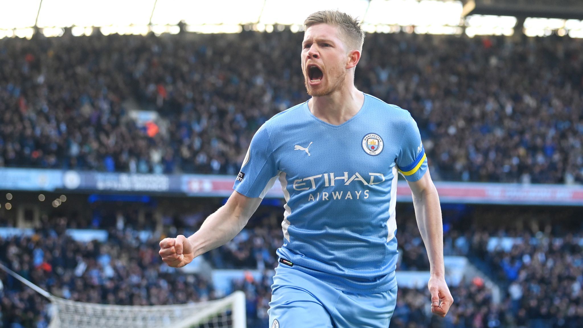 Kevin de Bruyne 2020