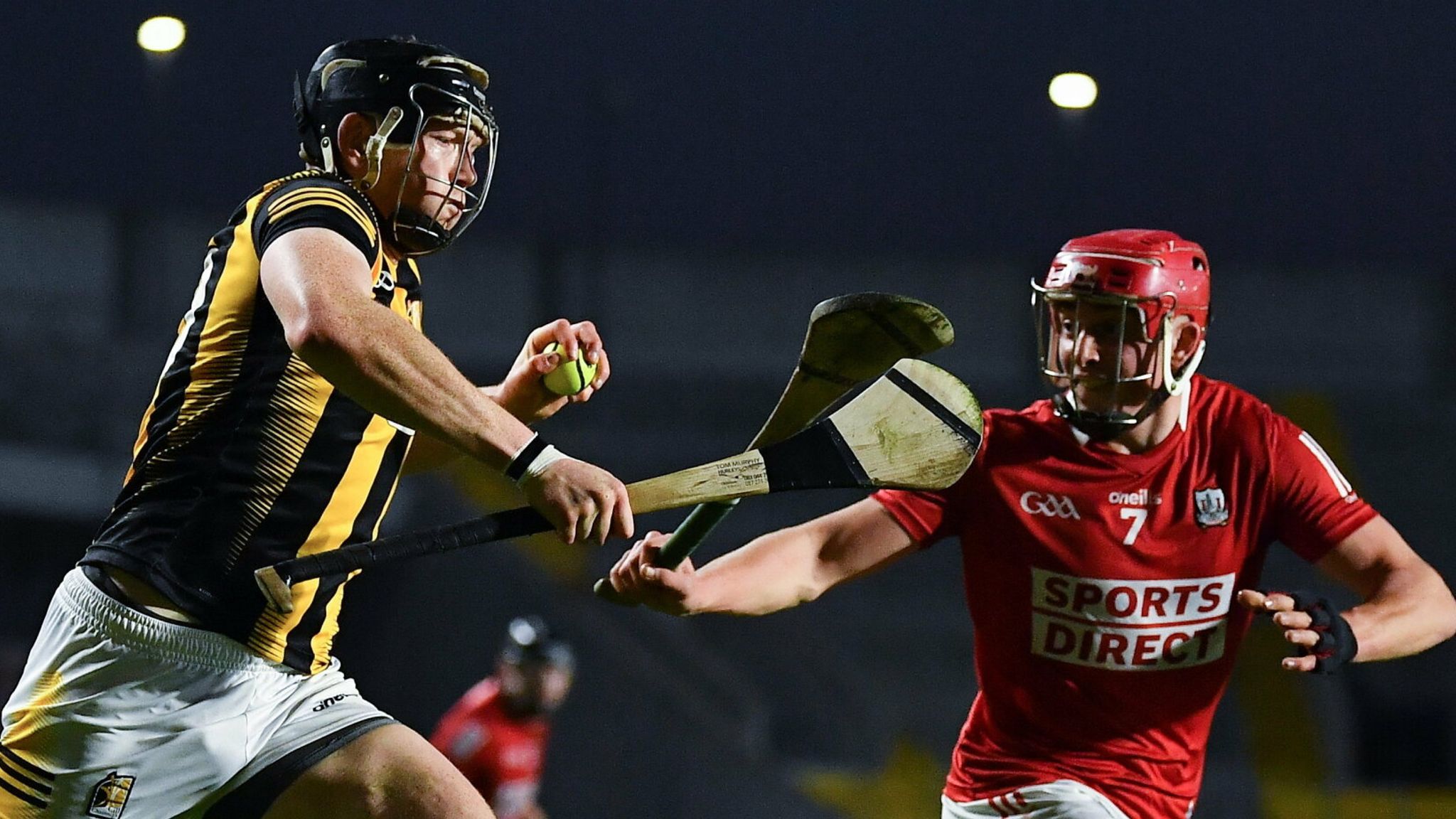 Cork Vs Kilkenny: Old Rivals Clash In National Hurling League Division ...