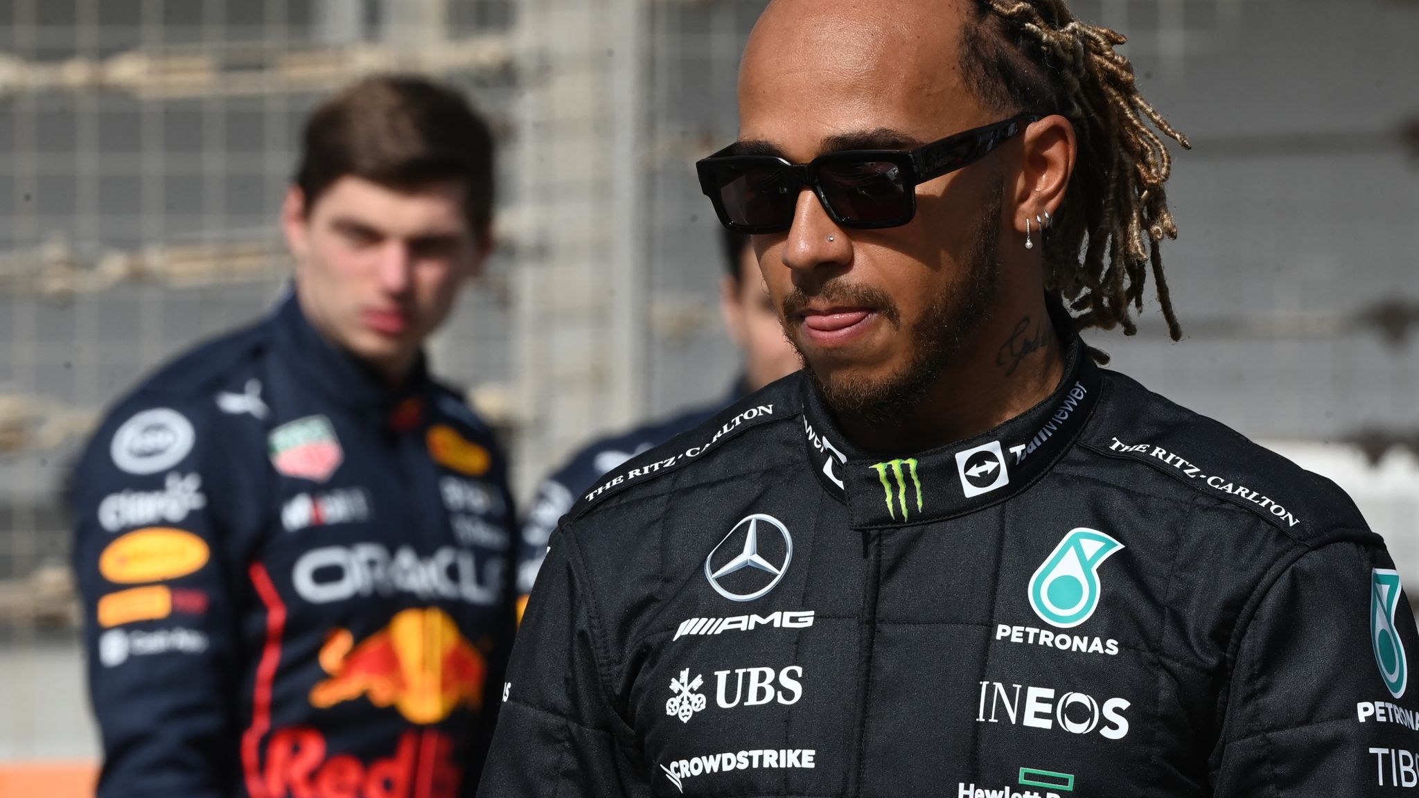 Formula 1: Lewis Hamilton says ‘Don’t expect apology from FIA’ as fans continue to slam farcical FIA report on Abu Dhabi GP 2021