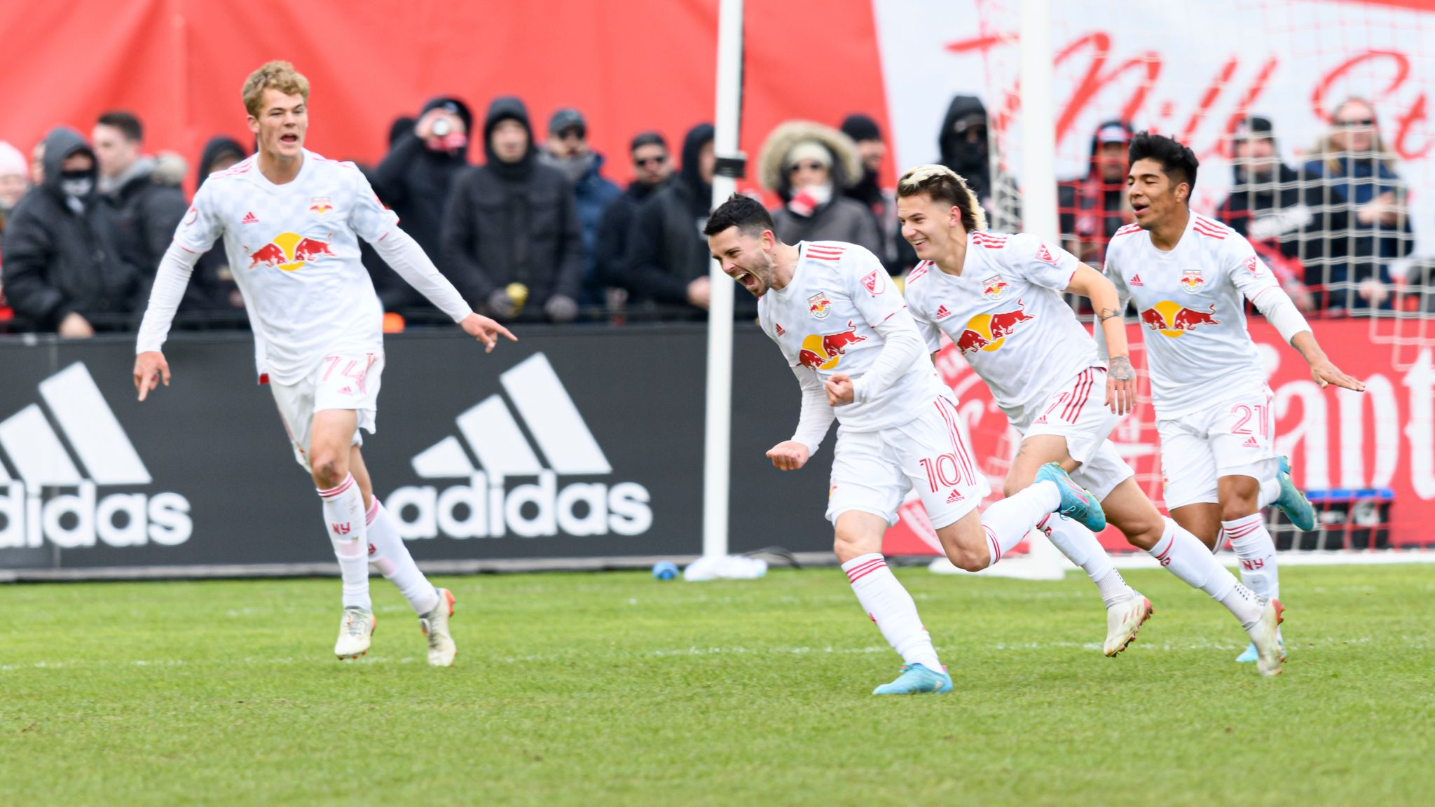 Lewis Morgan Rangers New York Red Bulls winger Lewis Morgan sets sight on Scotland return ...