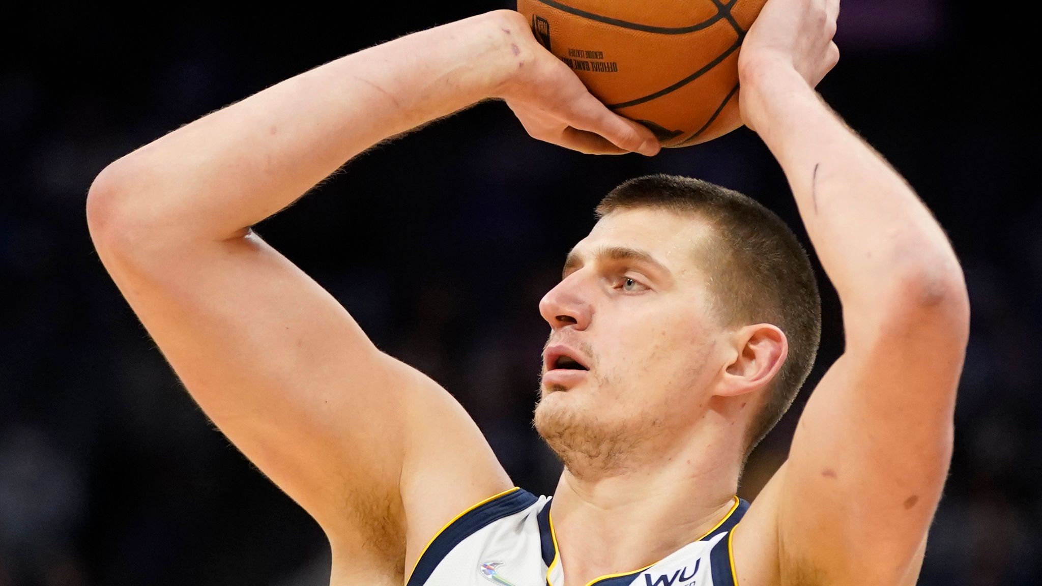 Nuggets vs Raptors injury report for March 14: Is Nikola Jokic