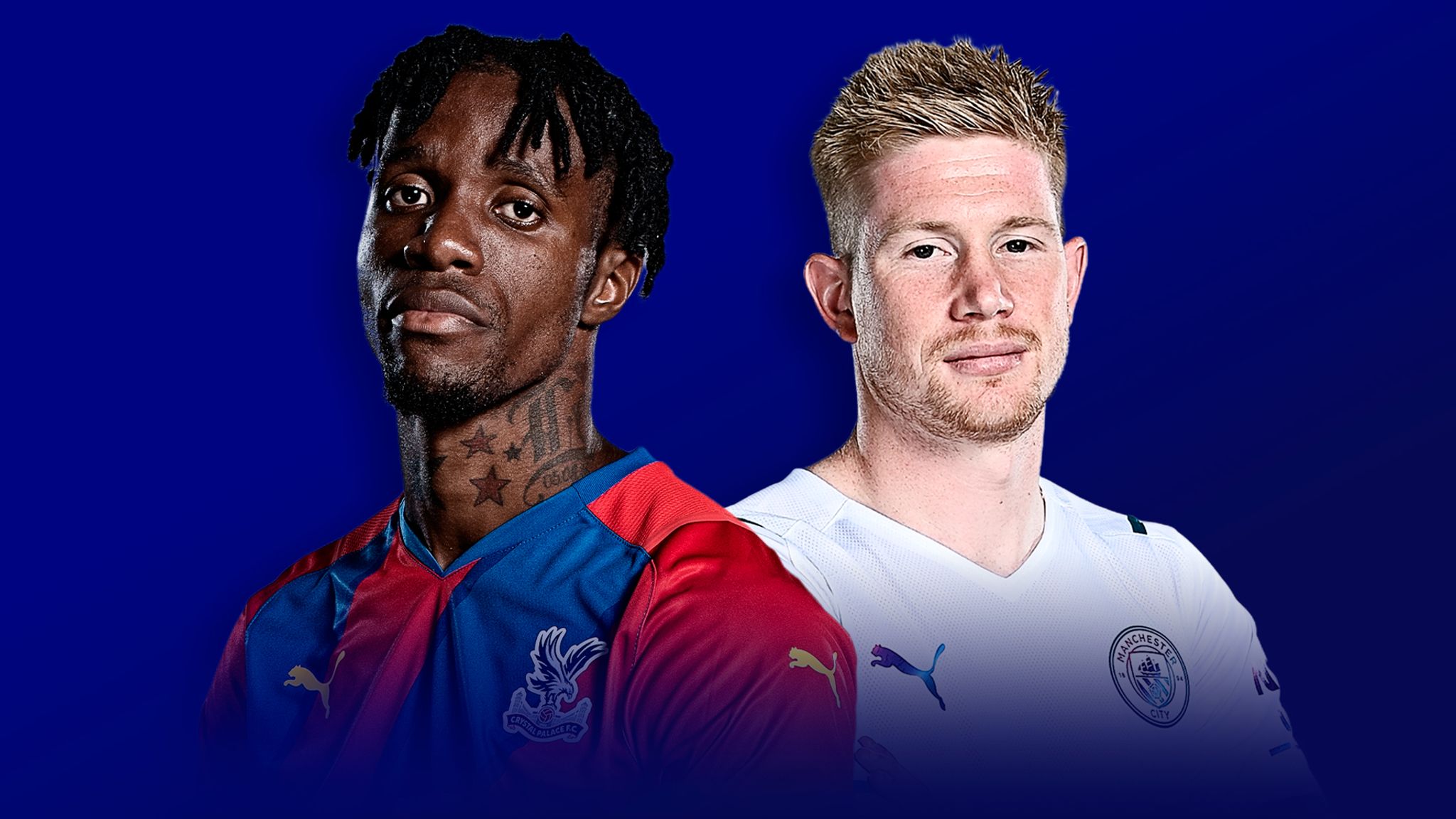 Crystal Palace vs Manchester City: Premier League preview, team news, stats,  predictions, kick-off time and how to follow live on Sky Sports | Football  News | Sky Sports