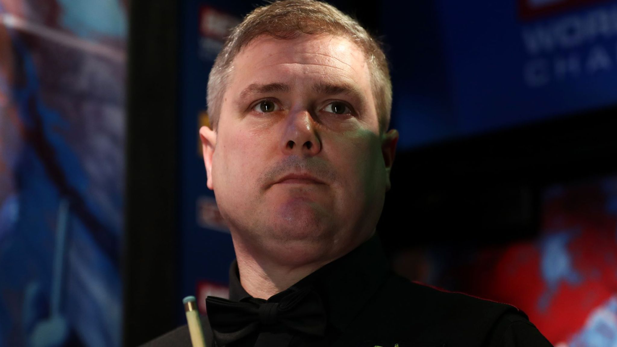 Robert Milkins Player faces World Snooker sanction after arriving drunk at Turkish Masters Snooker News Sky Sports