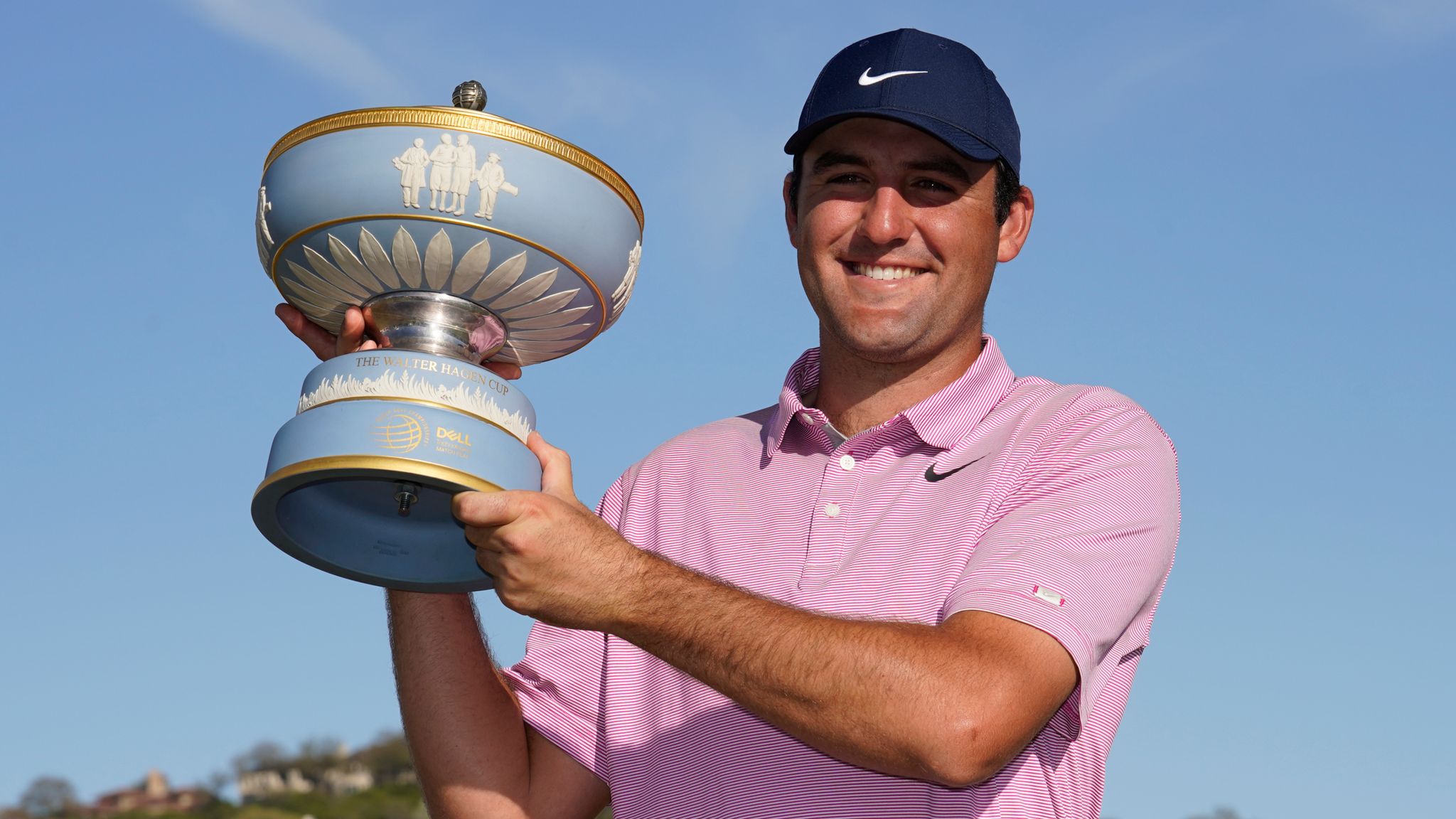 WGC-Dell Technologies Match Play: Ultimate guide to 2023 tournament, with  key questions answered on format, field, draw and scoring | Golf News | Sky  Sports