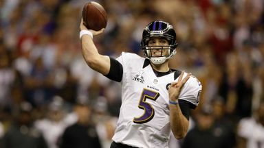 America's Game: 2013 Ravens, Video, Watch TV Show