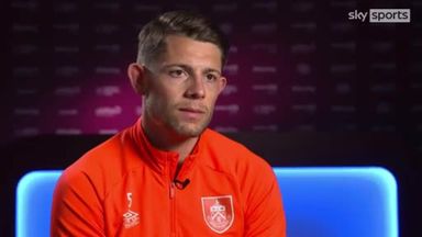 Tarkowski not giving up on England