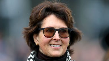 Today on Sky Sports Racing: In-form Venetia Williams team takes on Dan