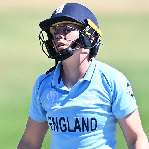 Knight: England need quick turnaround | Hussain critical of fielding